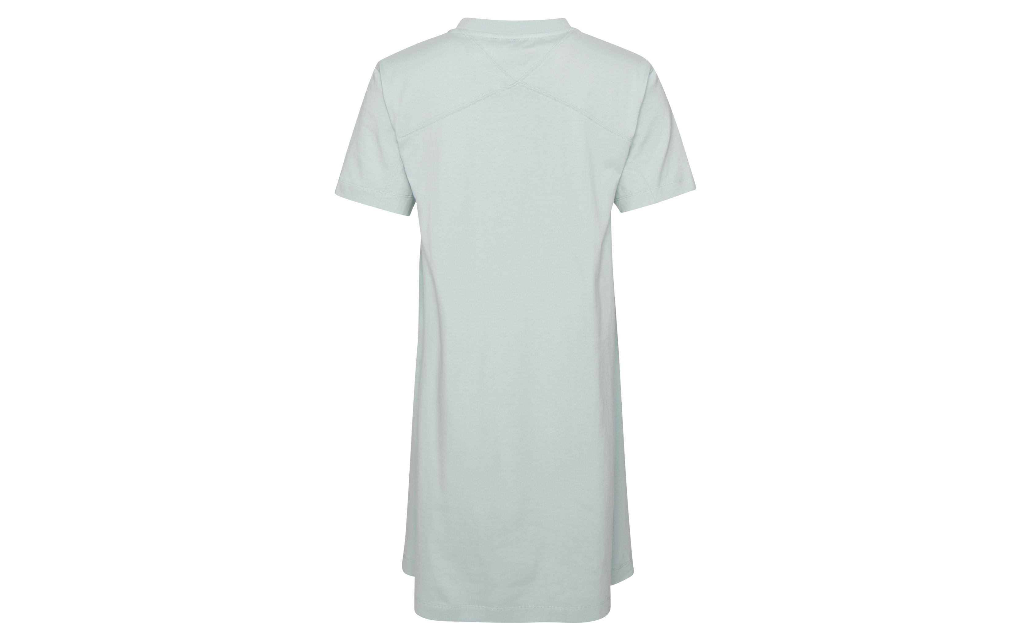 W RACE DRESS