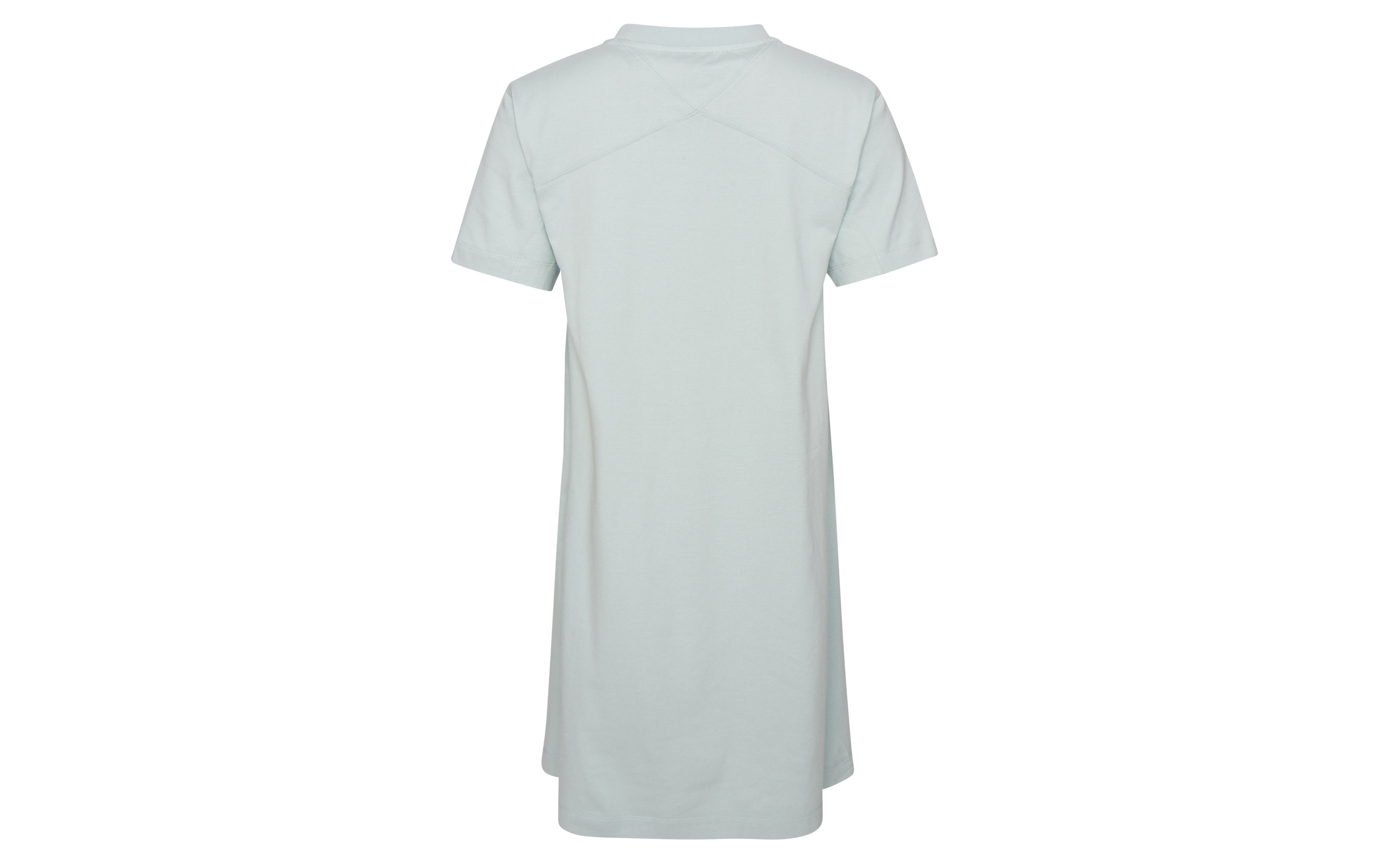 W RACE DRESS
