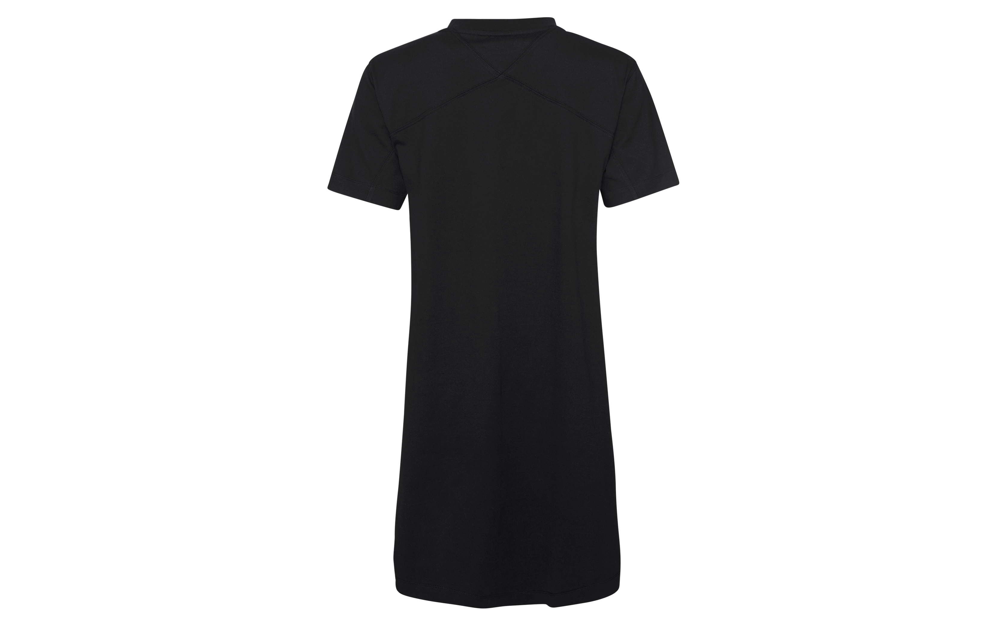 W RACE DRESS