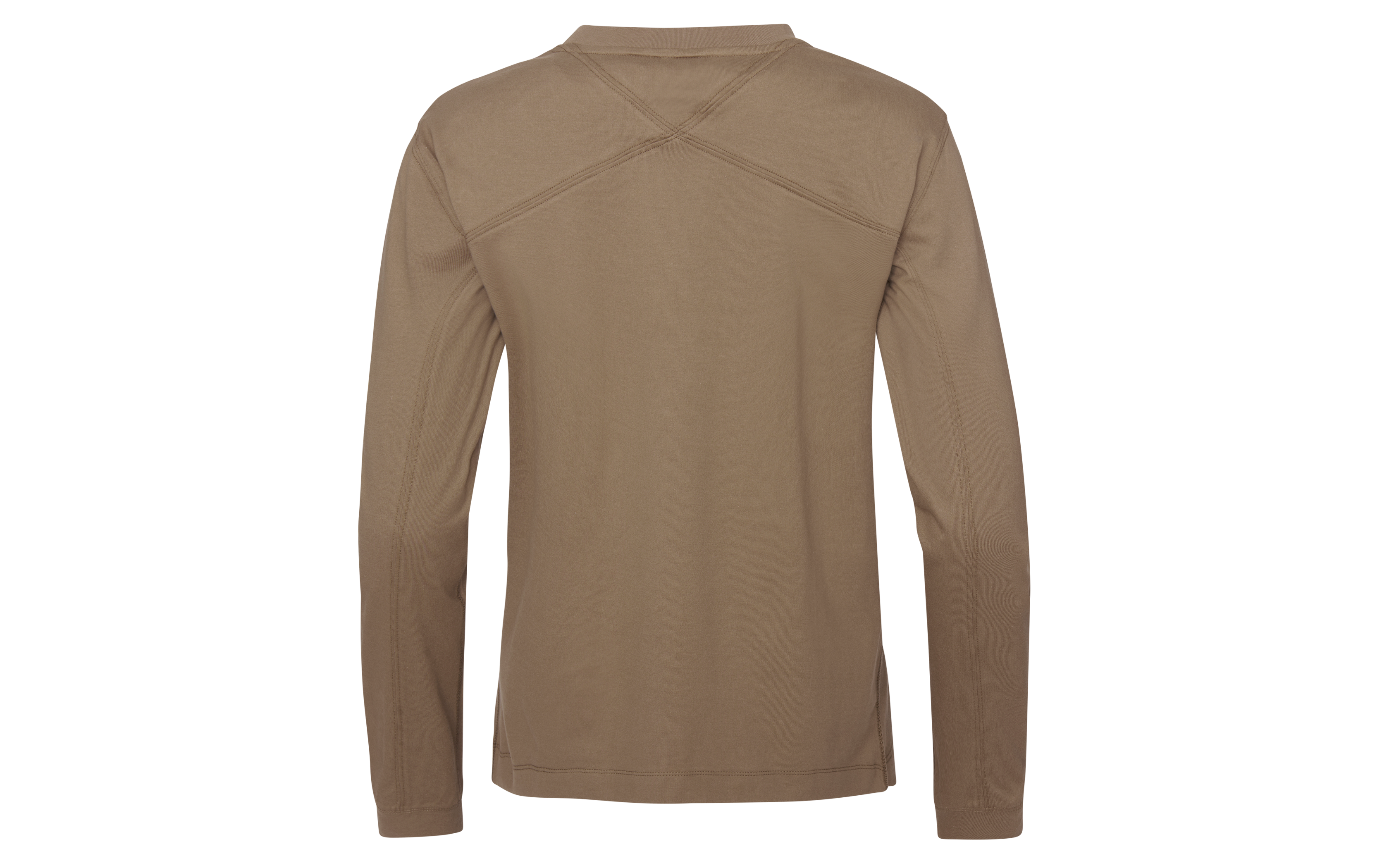 W RACE HEAVY LS TEE