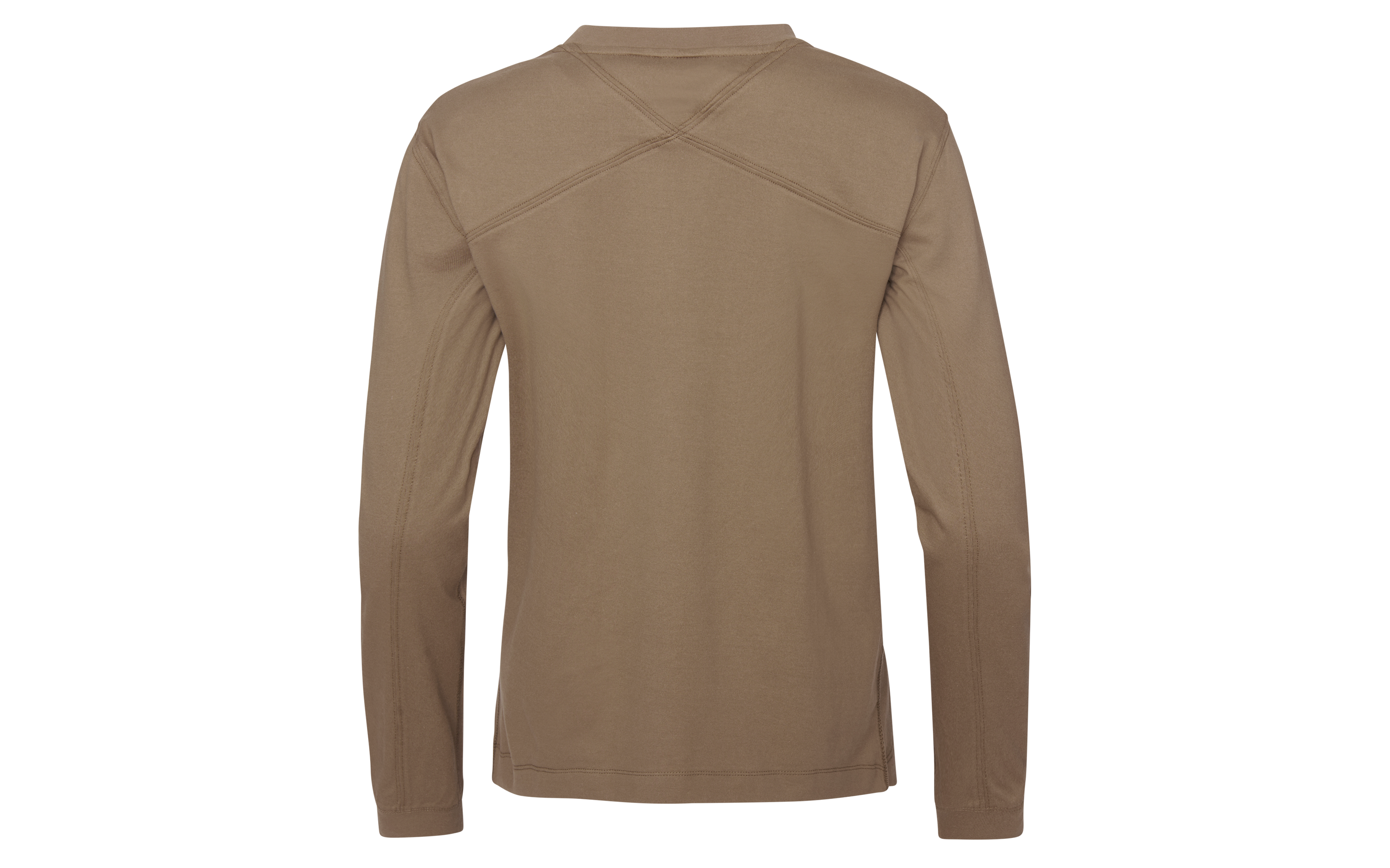 W RACE HEAVY LS TEE