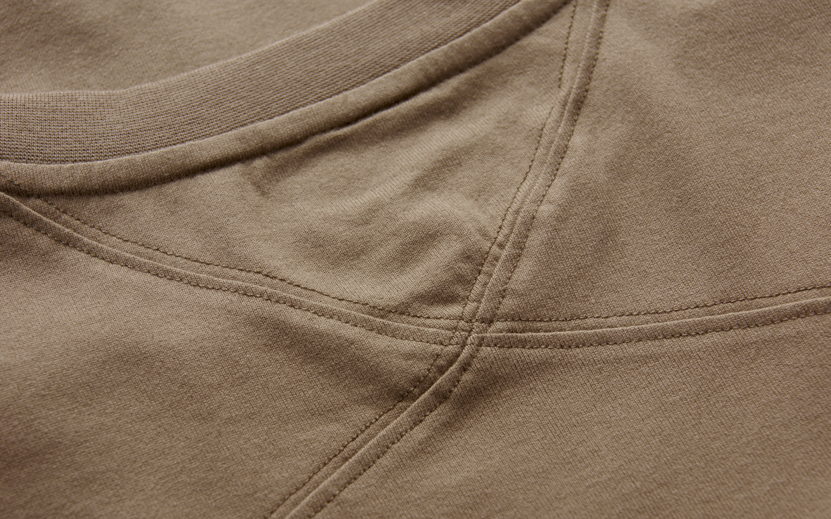 W RACE HEAVY LS TEE