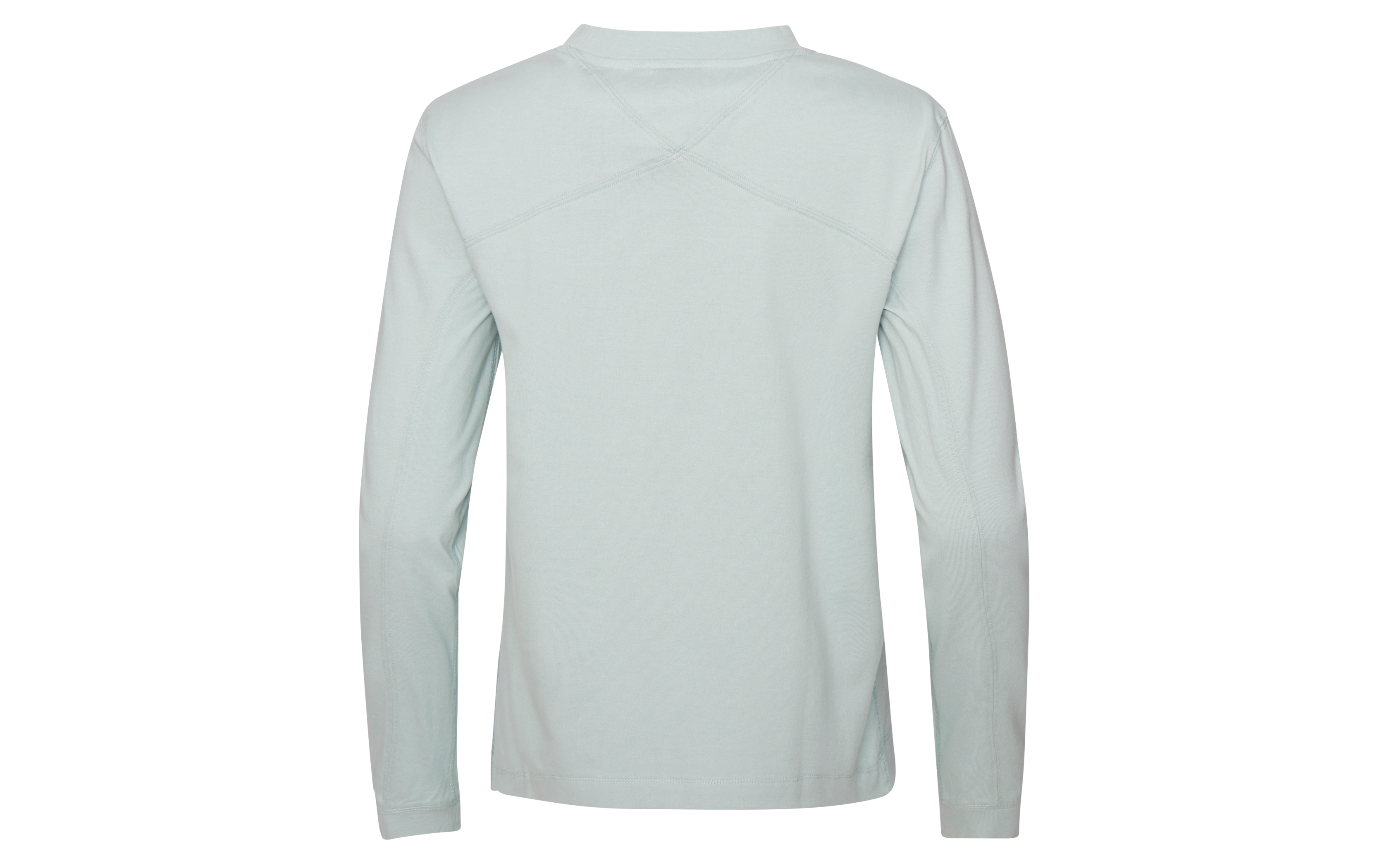 W RACE HEAVY LS TEE