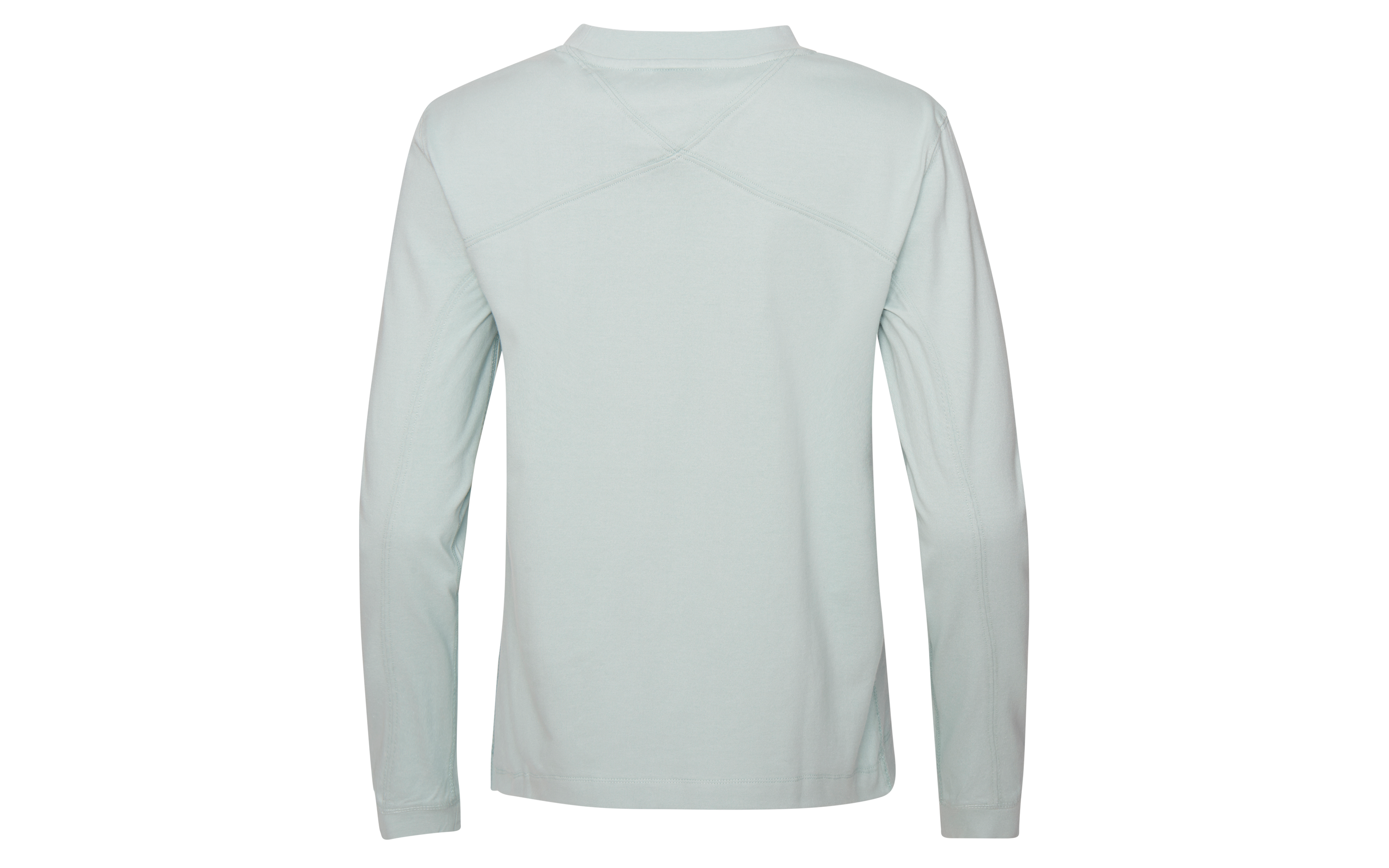 W RACE HEAVY LS TEE