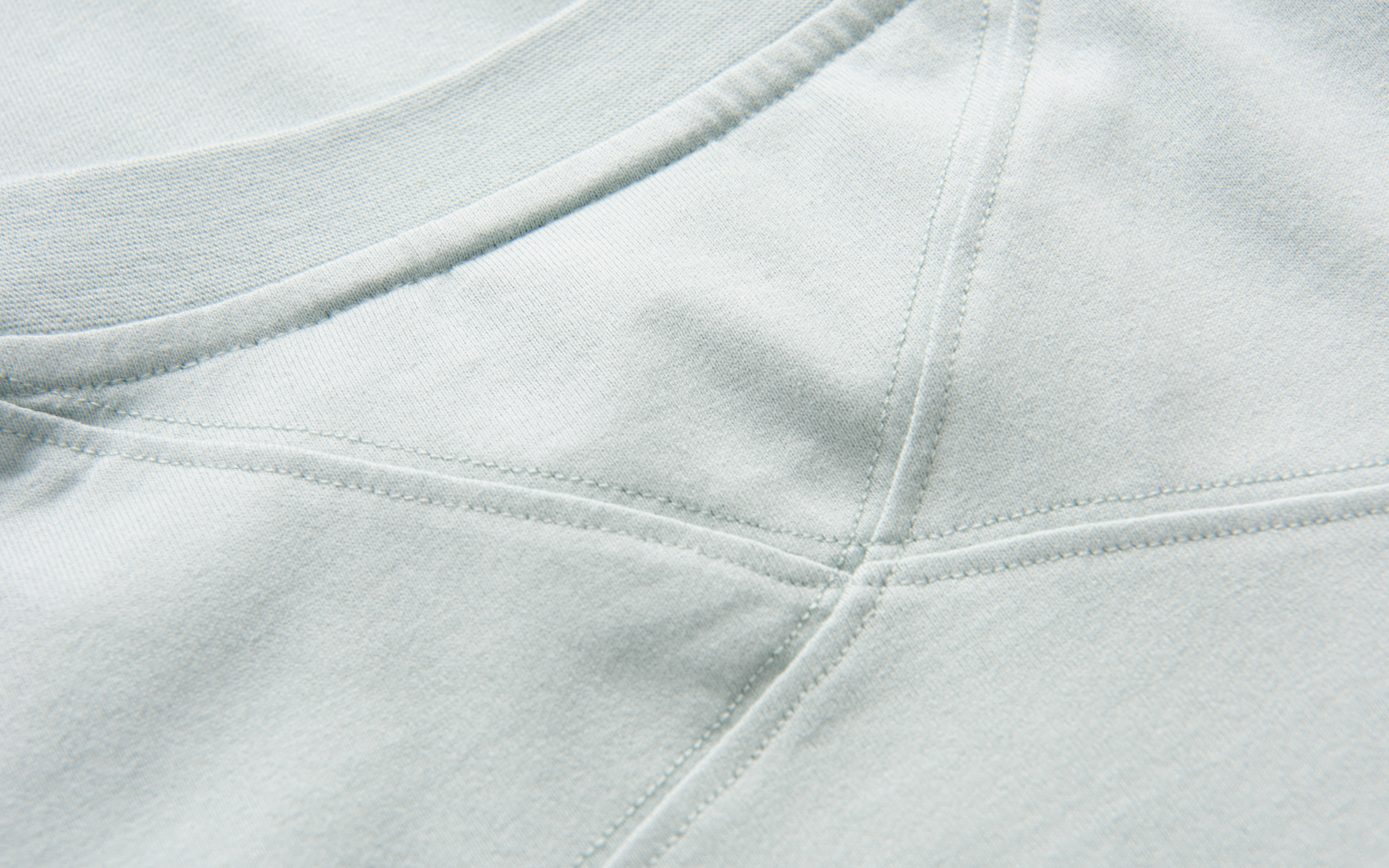W RACE HEAVY LS TEE