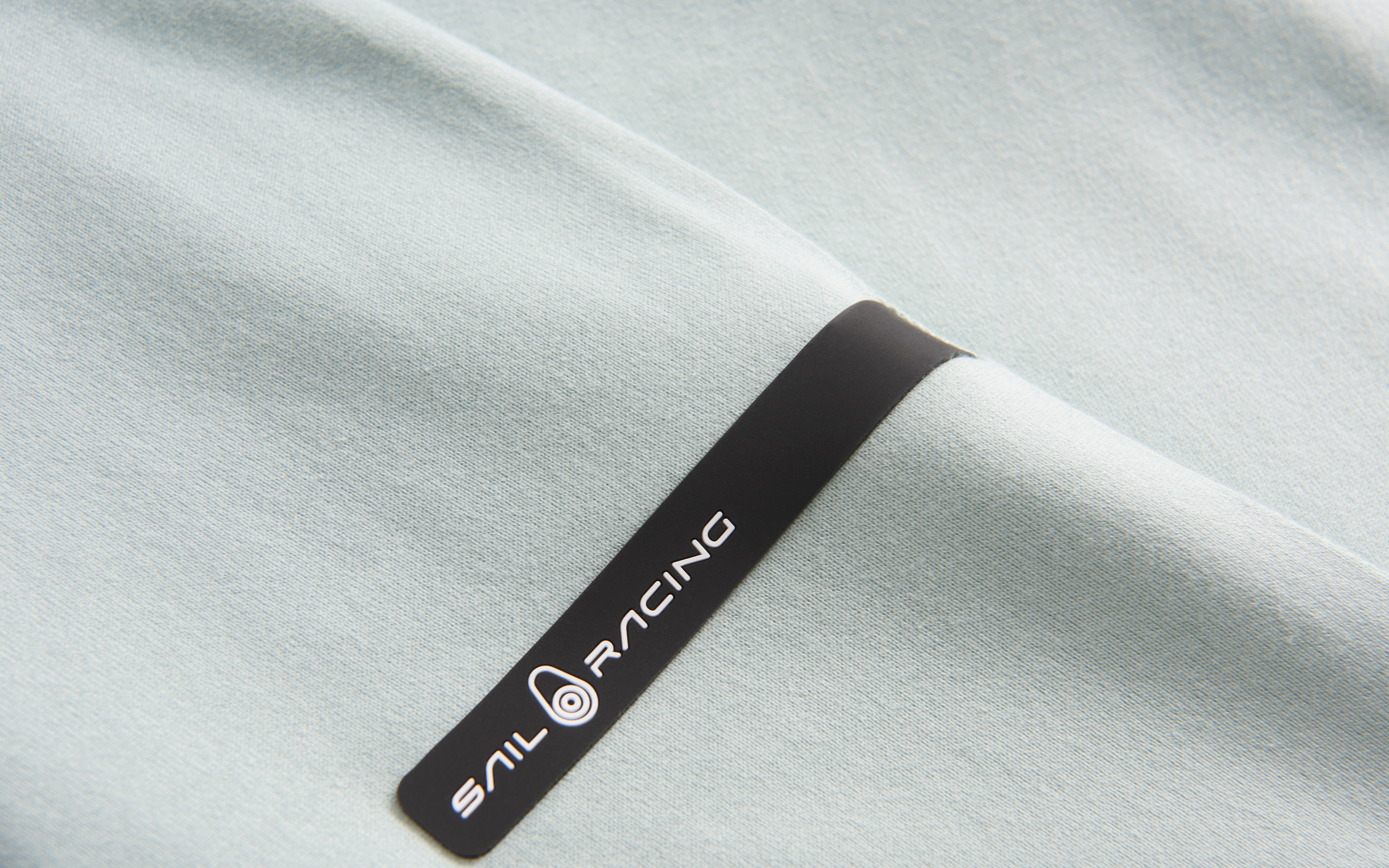 W RACE HEAVY LS TEE