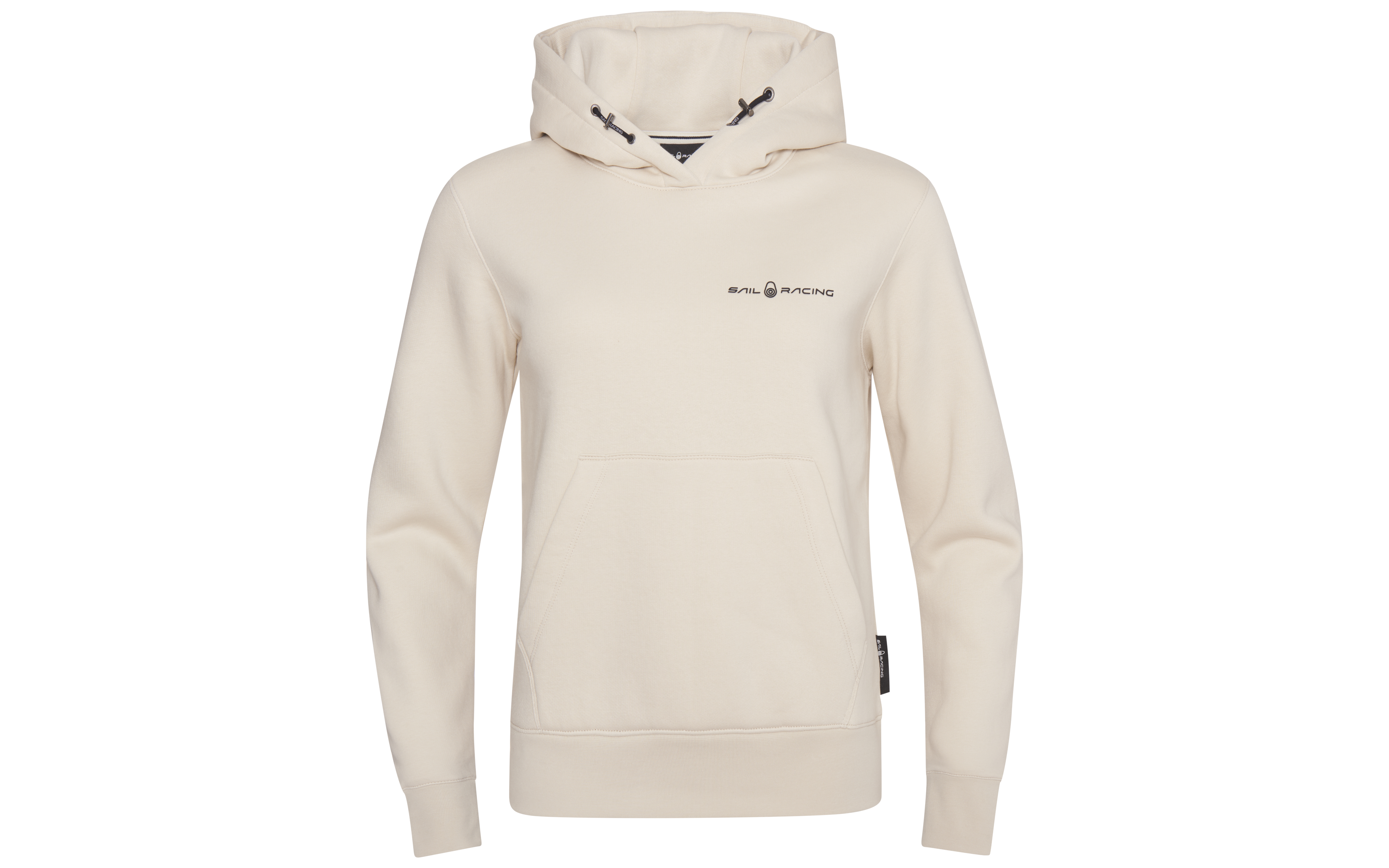 W GALE LOGO HOOD