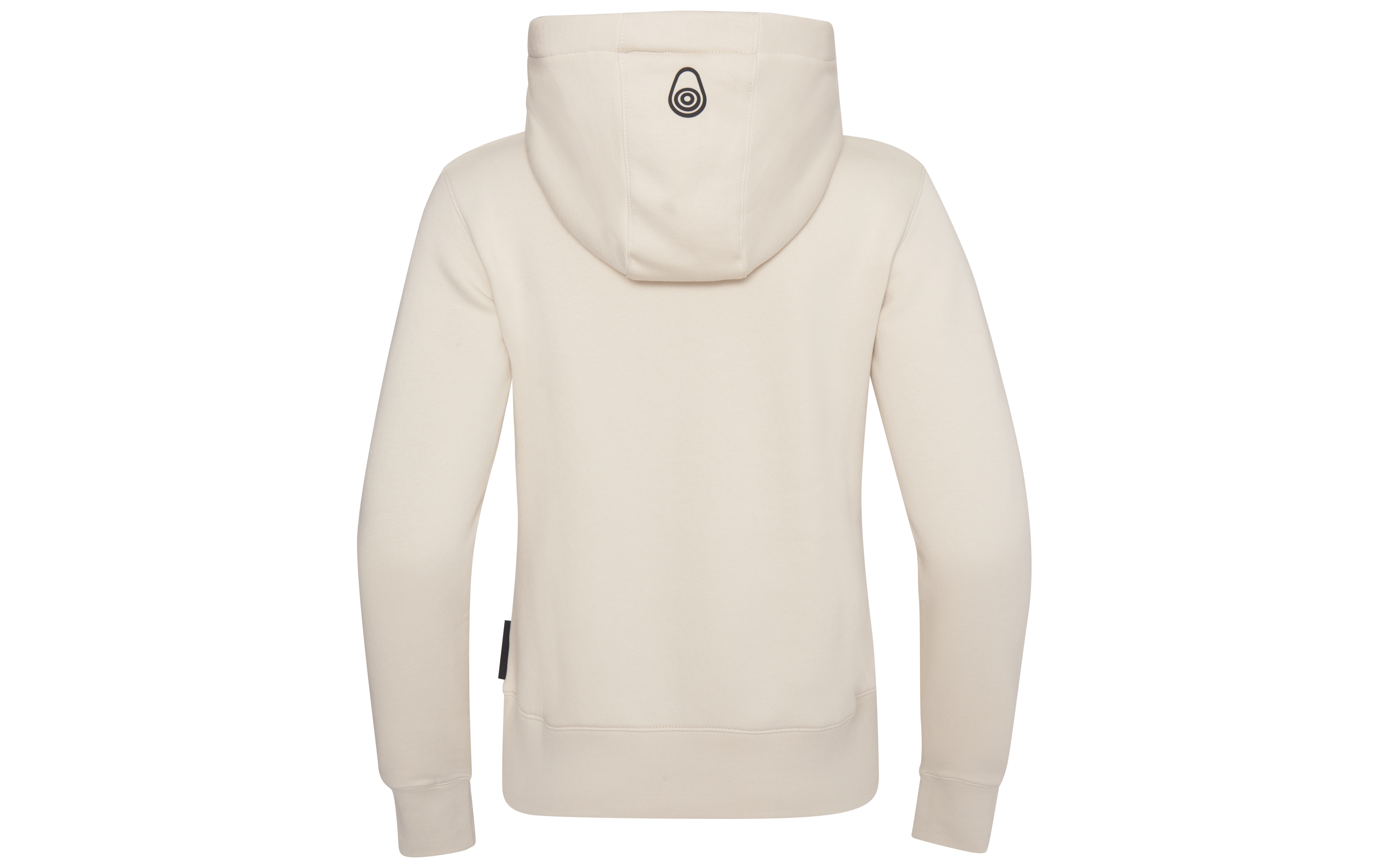 W GALE LOGO HOOD