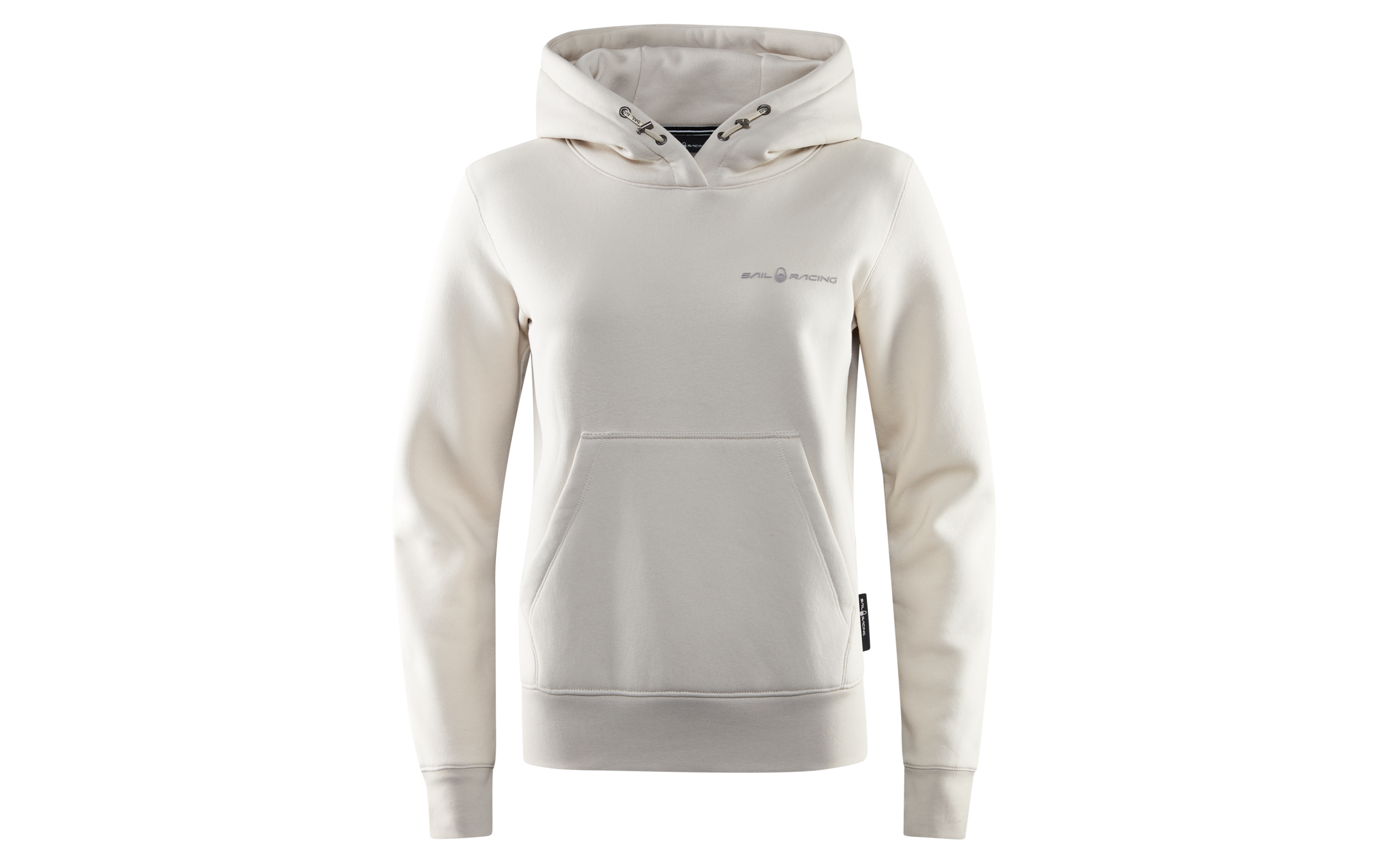 W GALE LOGO HOOD