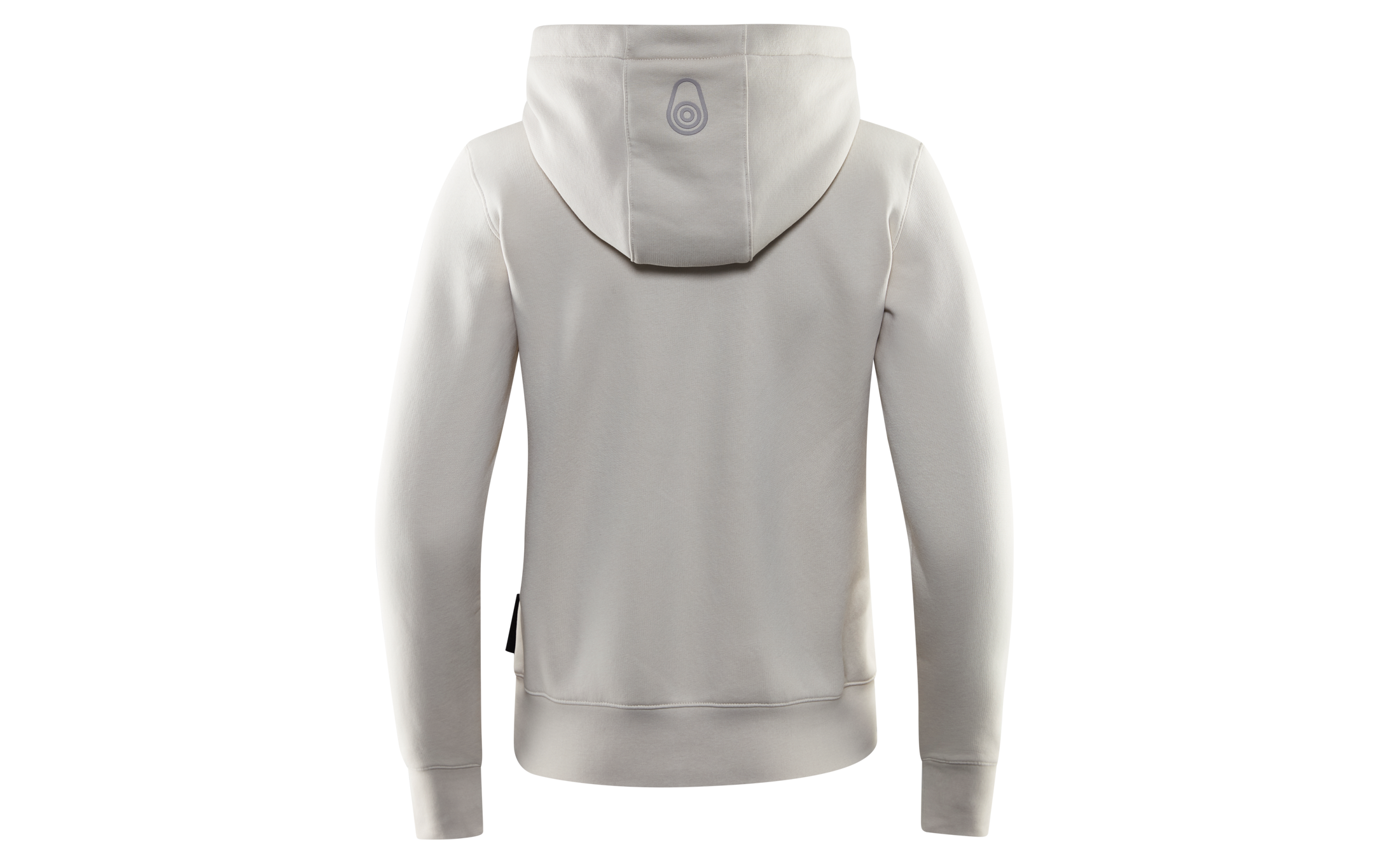 W GALE LOGO HOOD