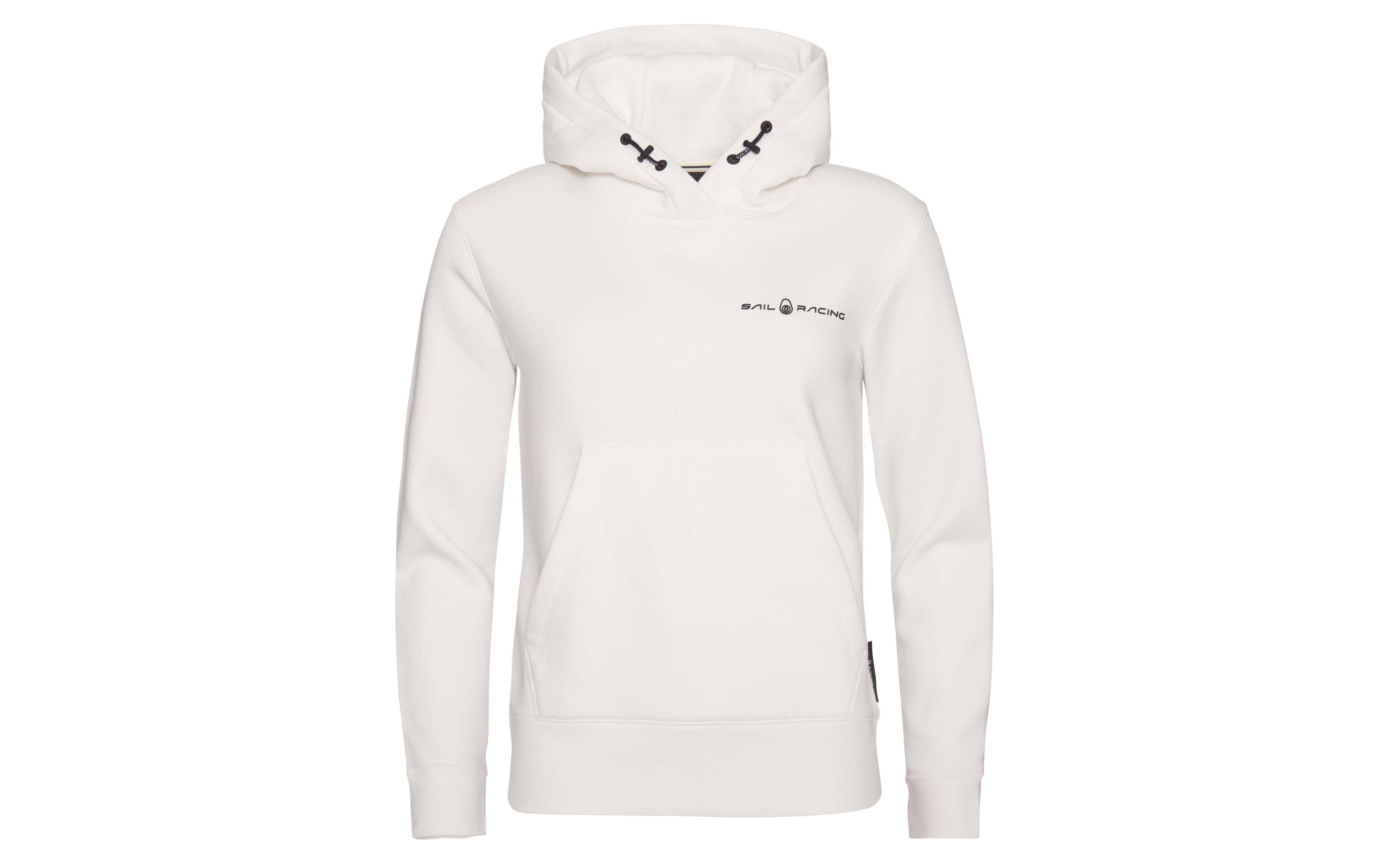 W GALE LOGO HOOD
