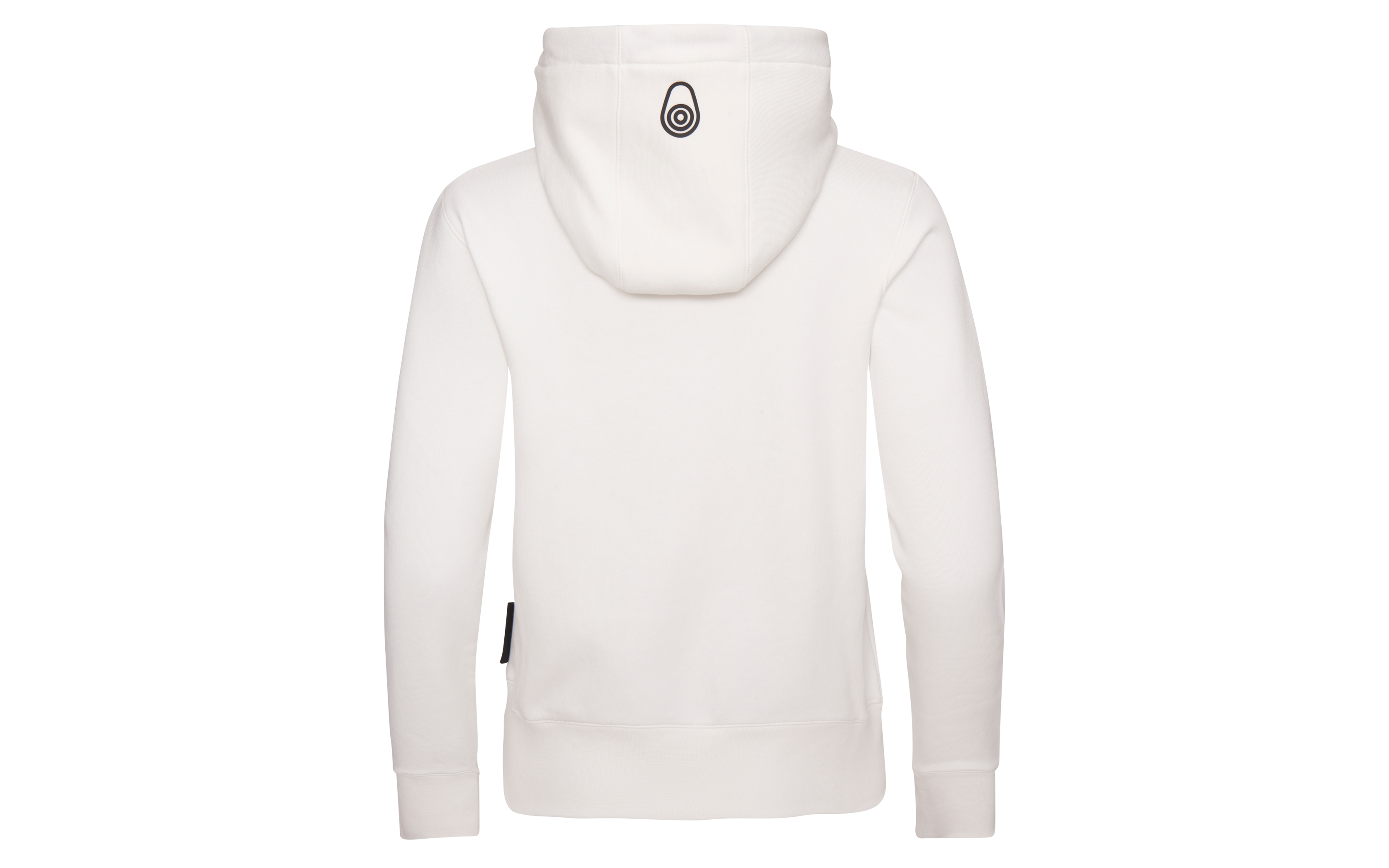 W GALE LOGO HOOD