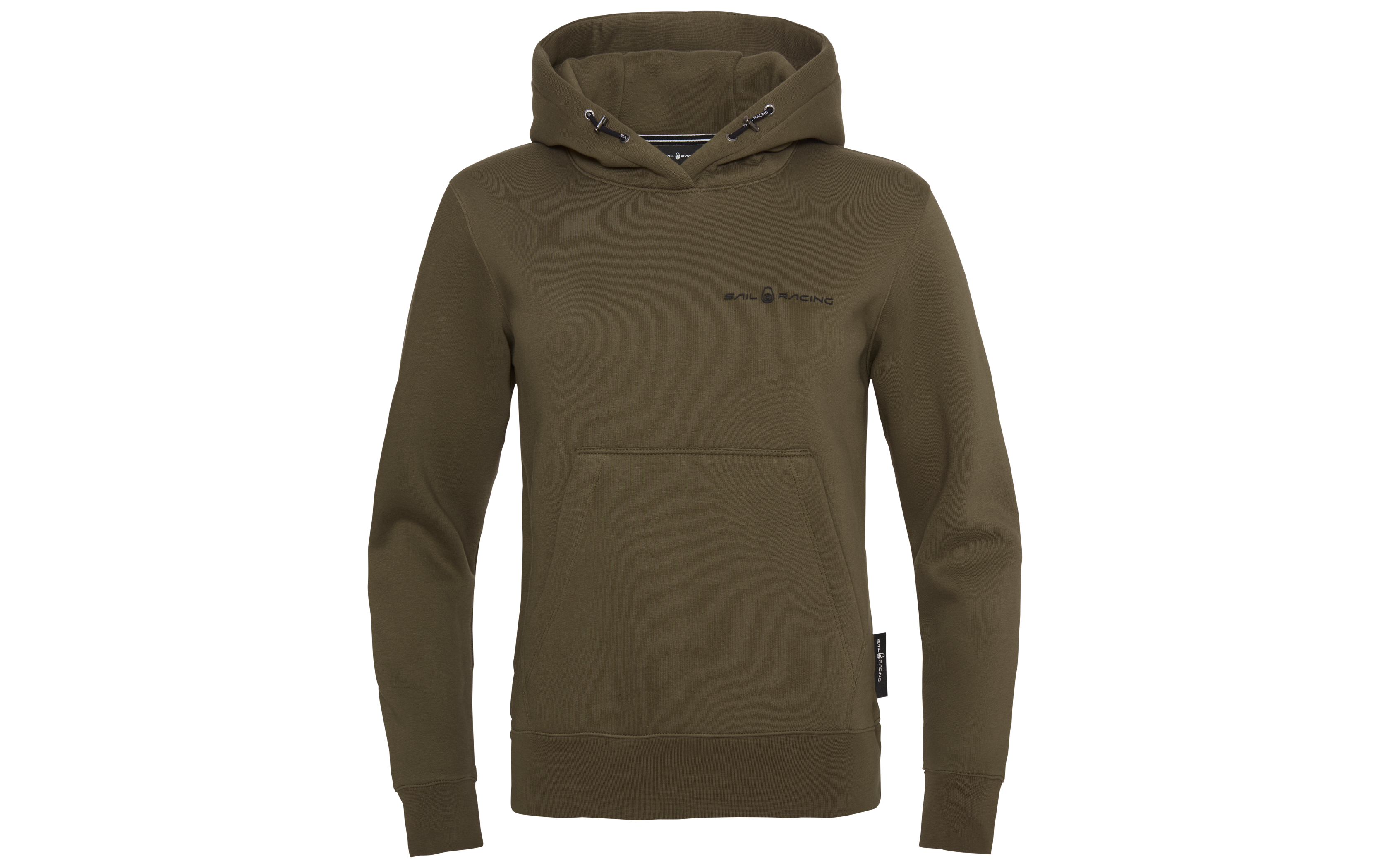 W GALE LOGO HOOD