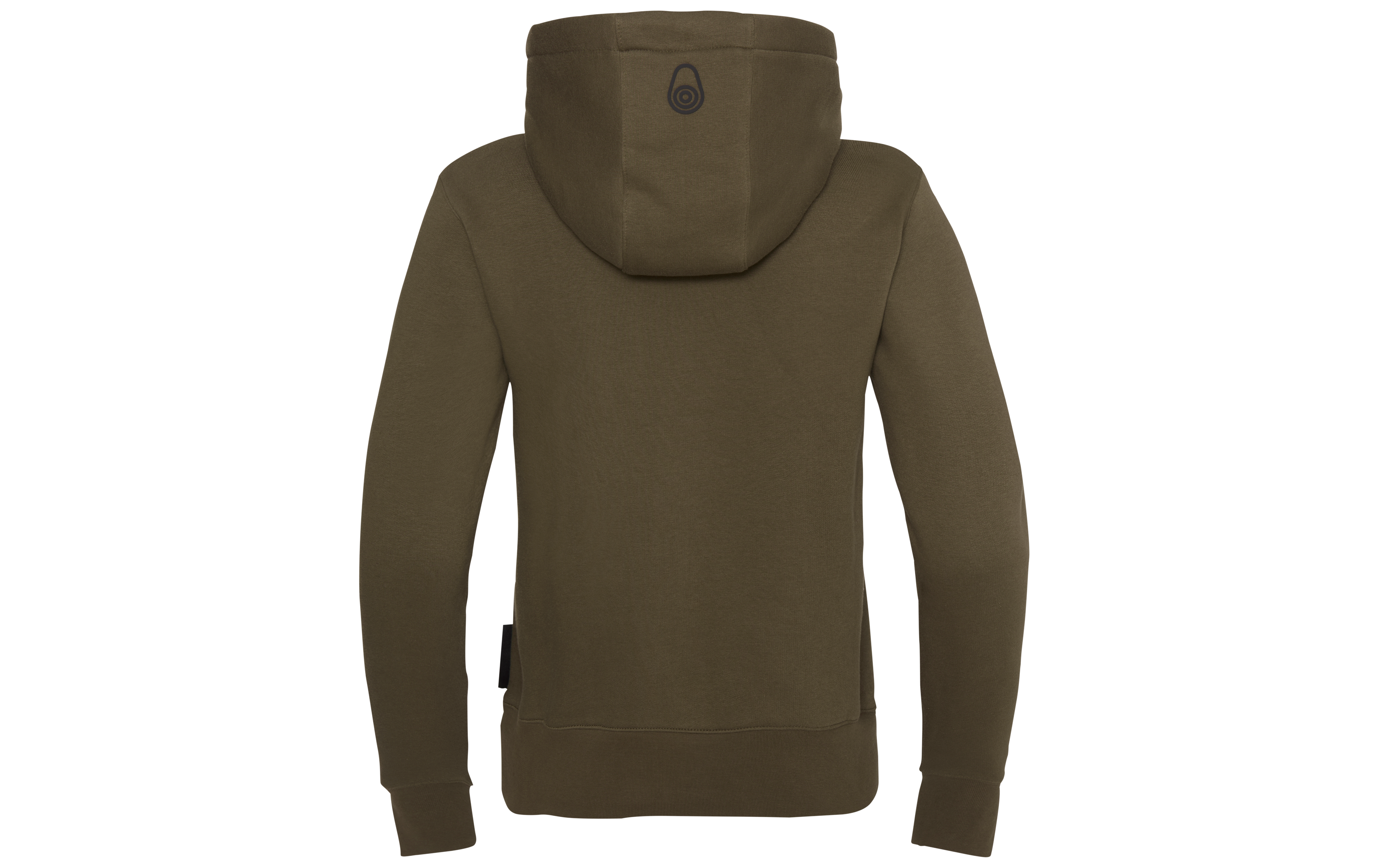 W GALE LOGO HOOD