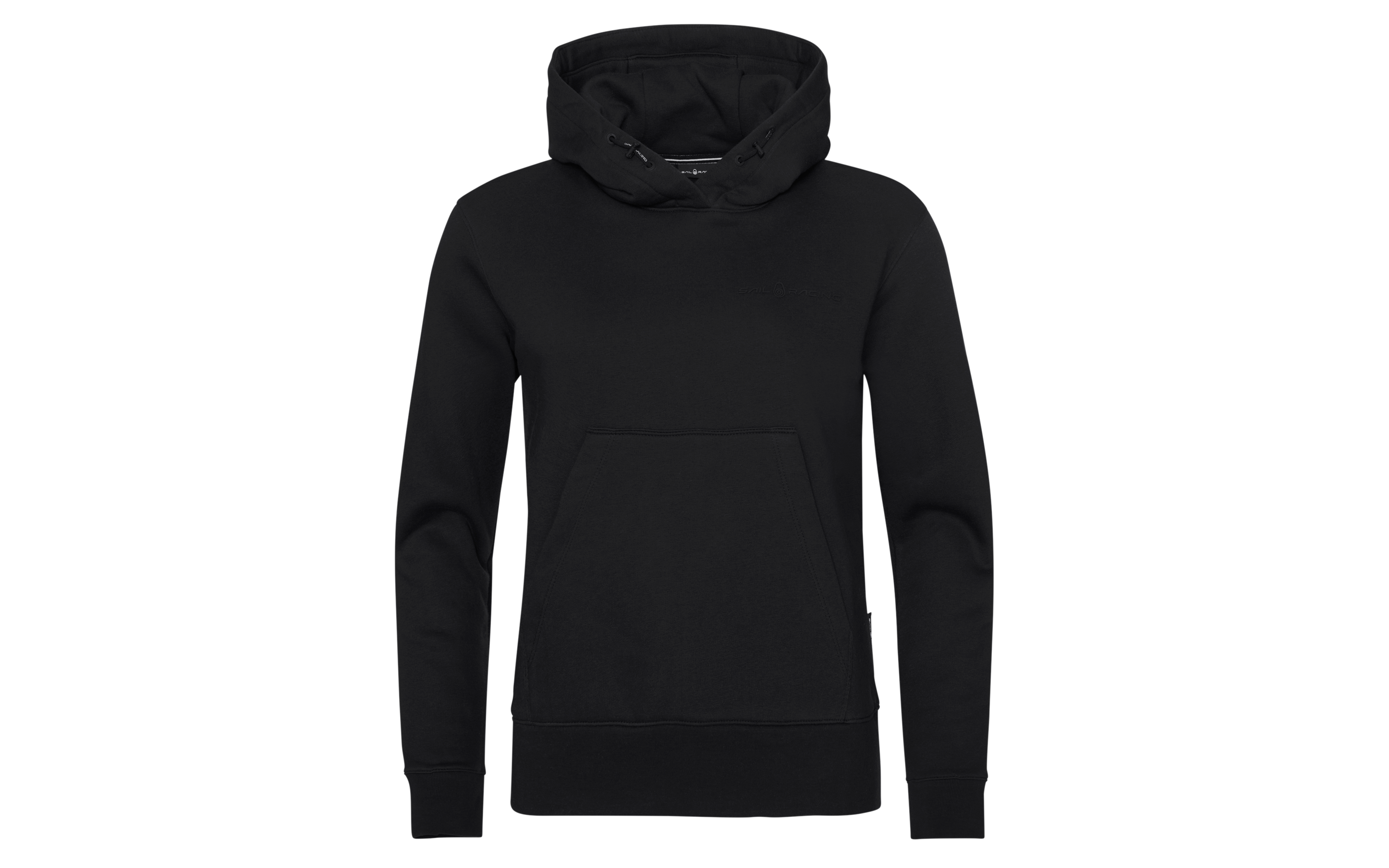 W GALE LOGO HOOD
