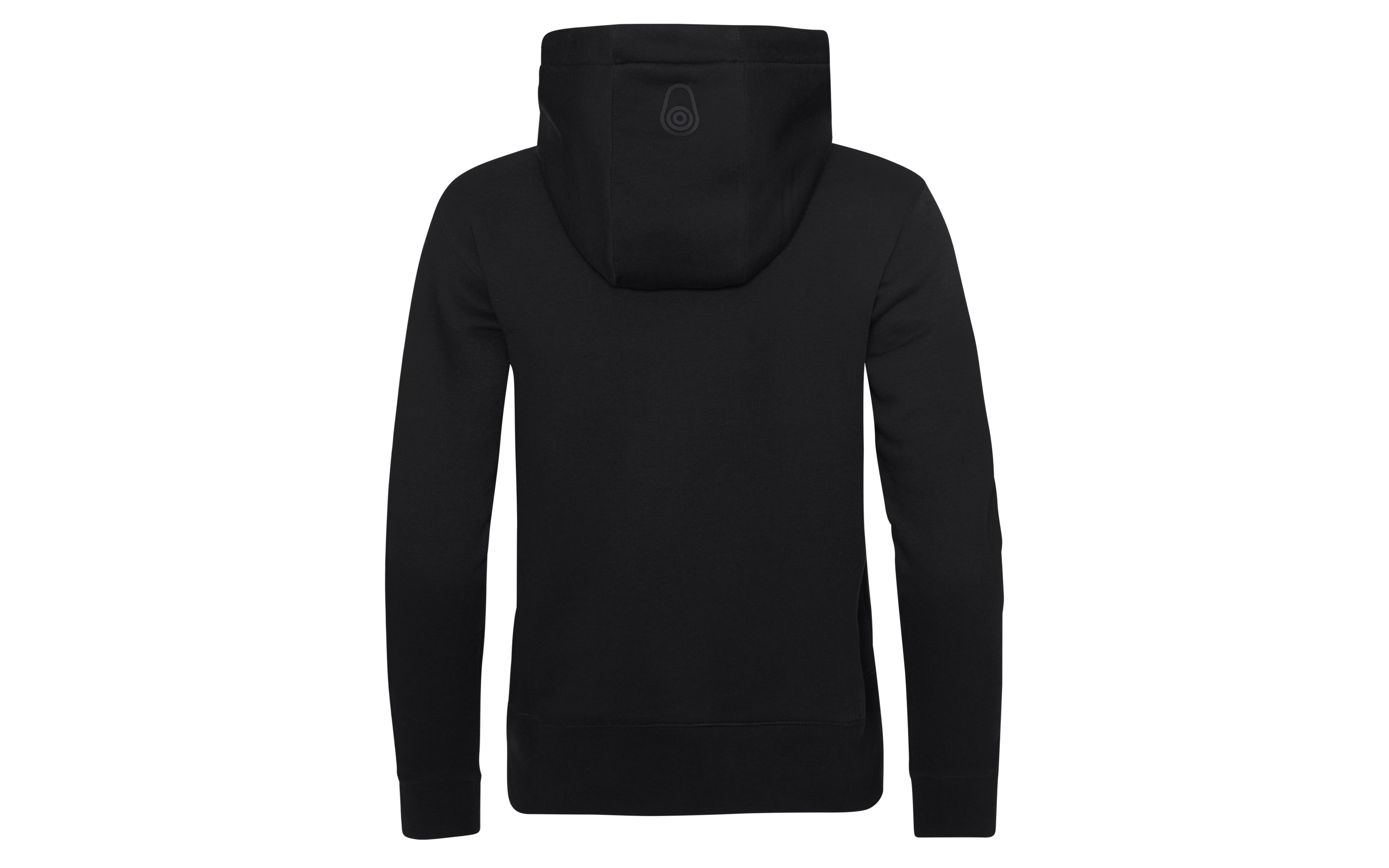 W GALE LOGO HOOD