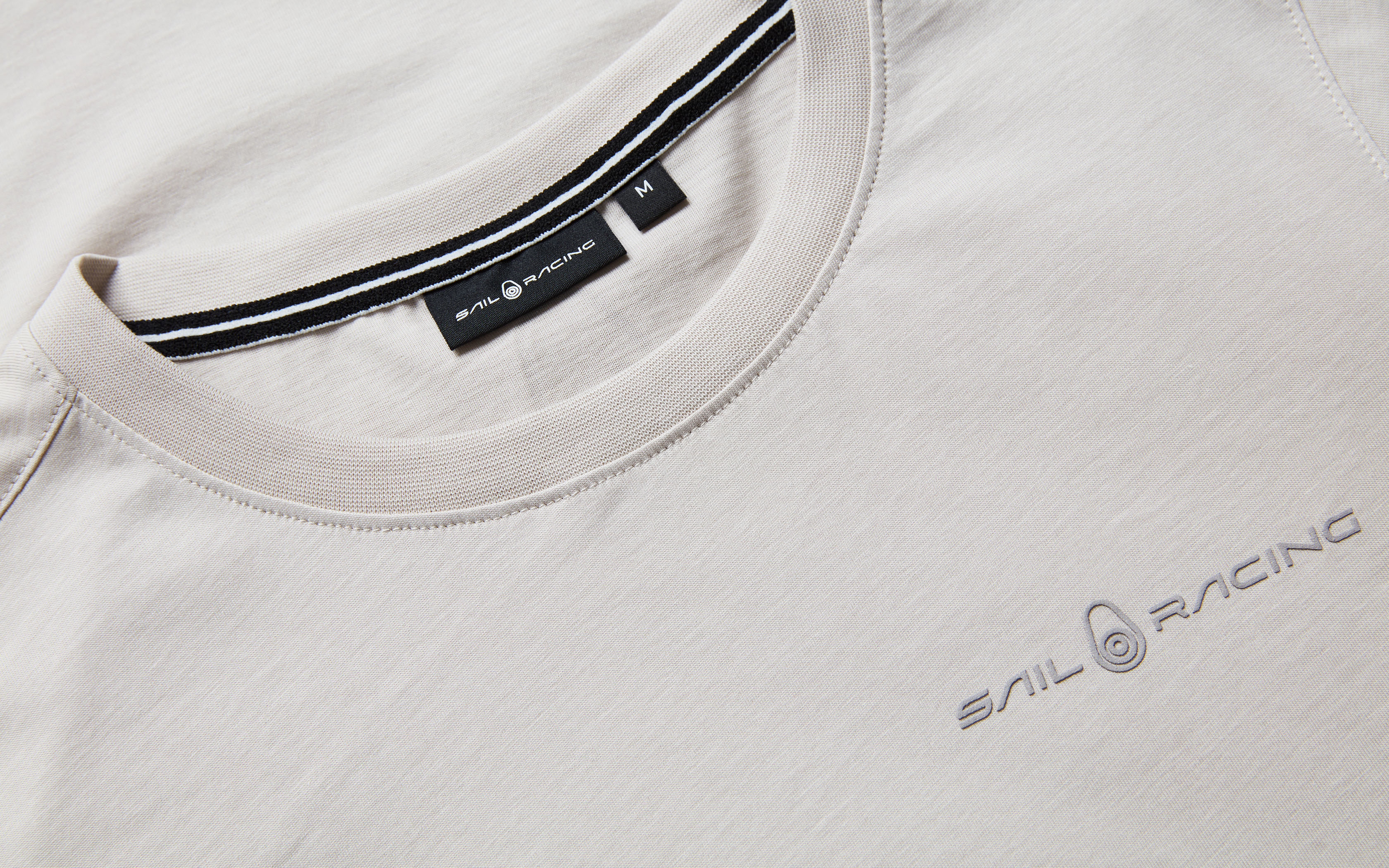 W GALE LOGO TEE