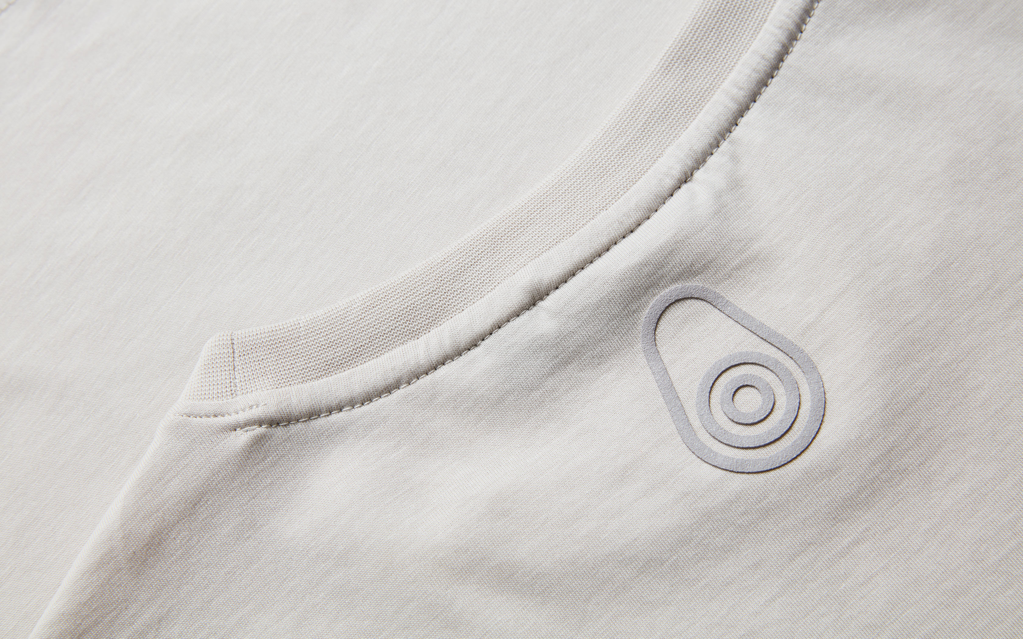 W GALE LOGO TEE