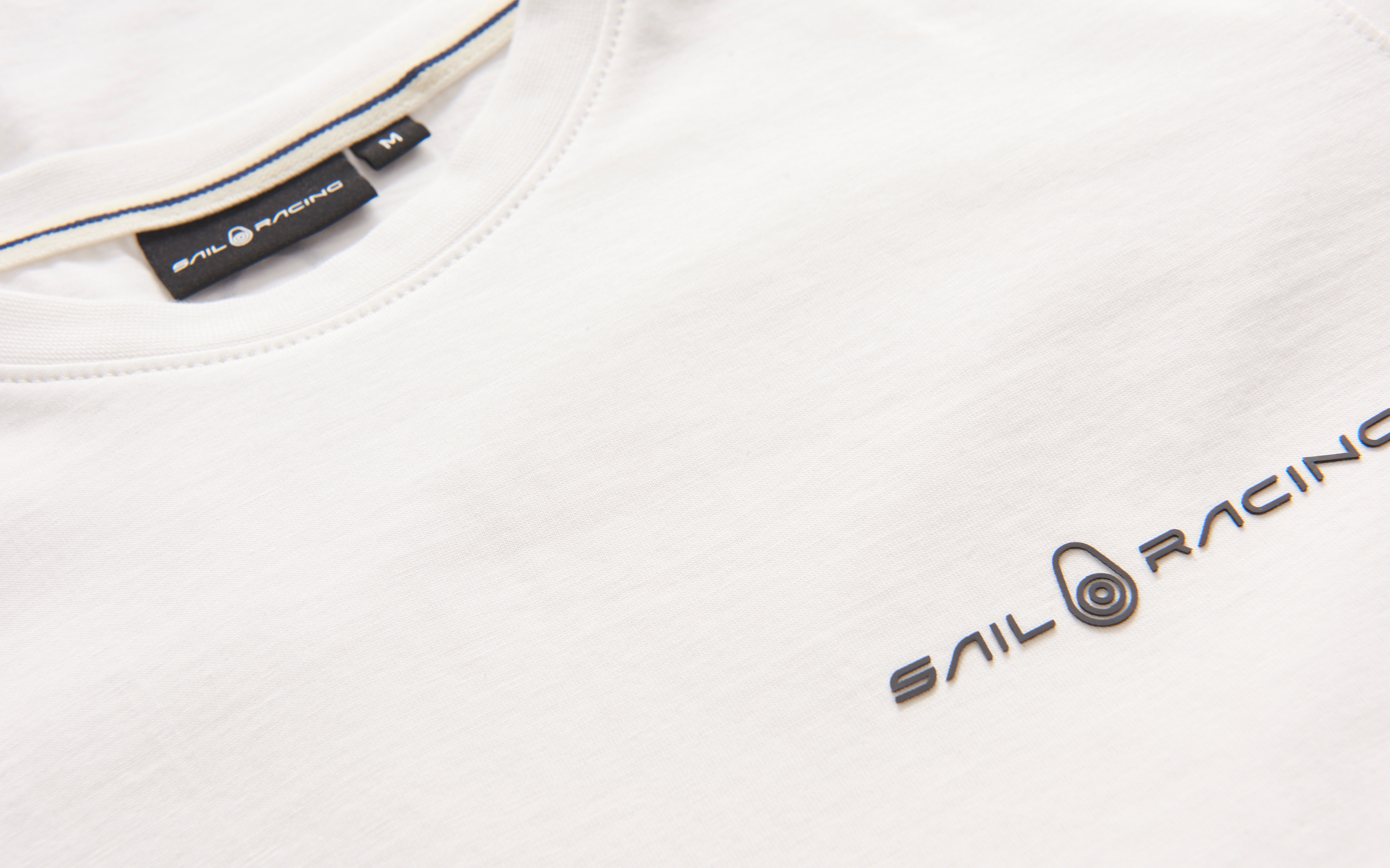 W GALE LOGO TEE