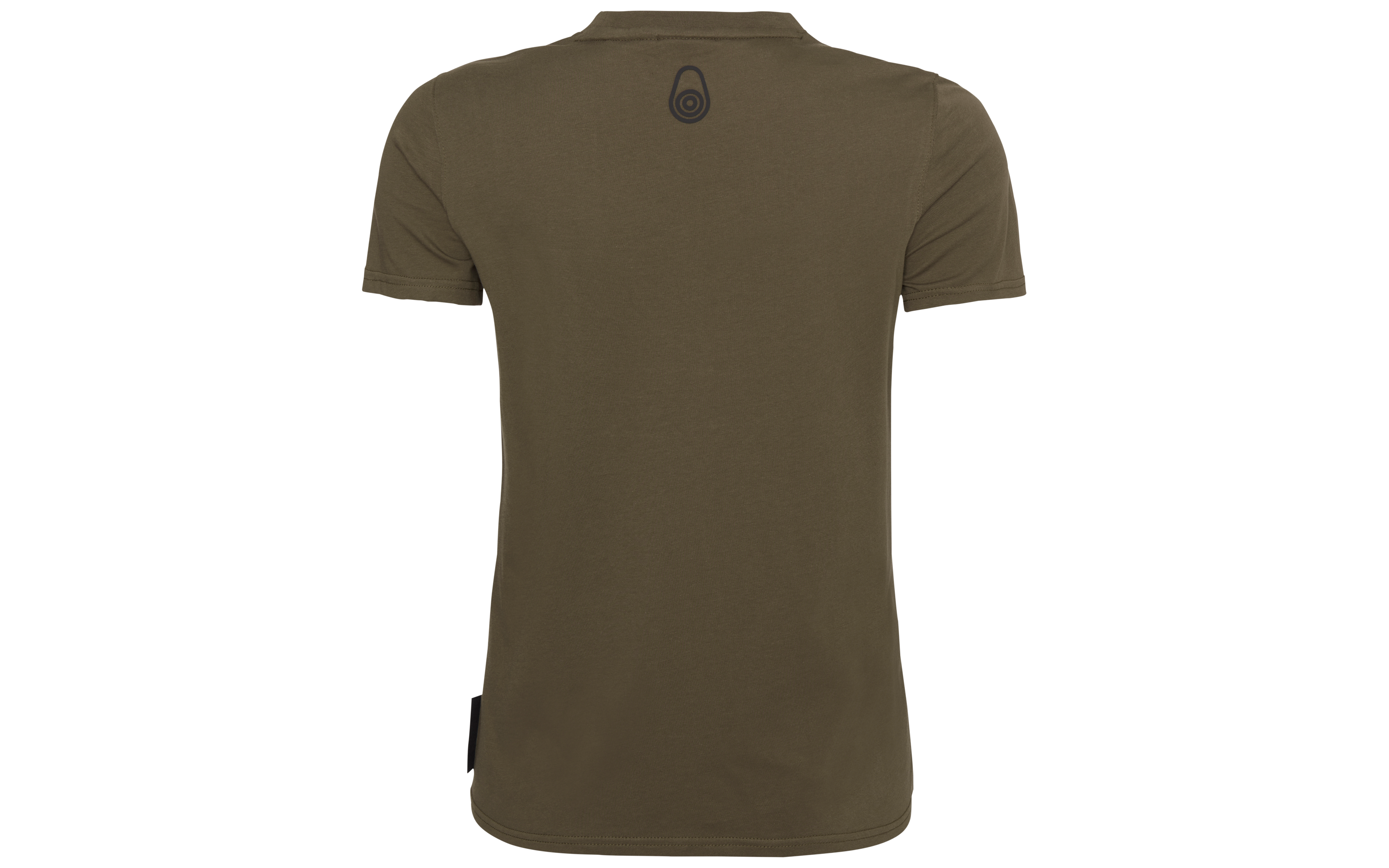 W GALE LOGO TEE