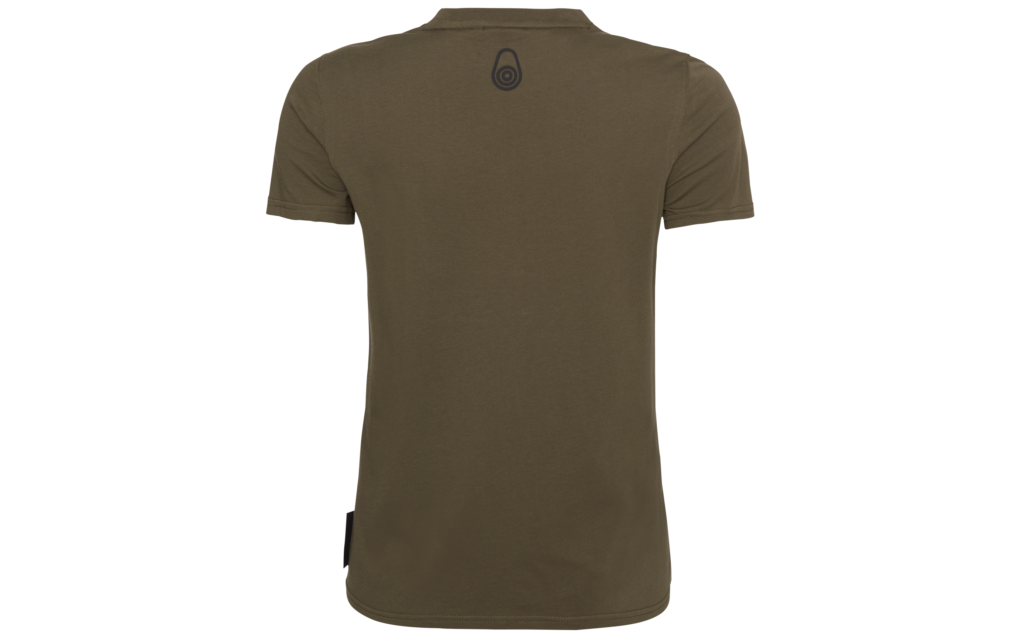 W GALE LOGO TEE