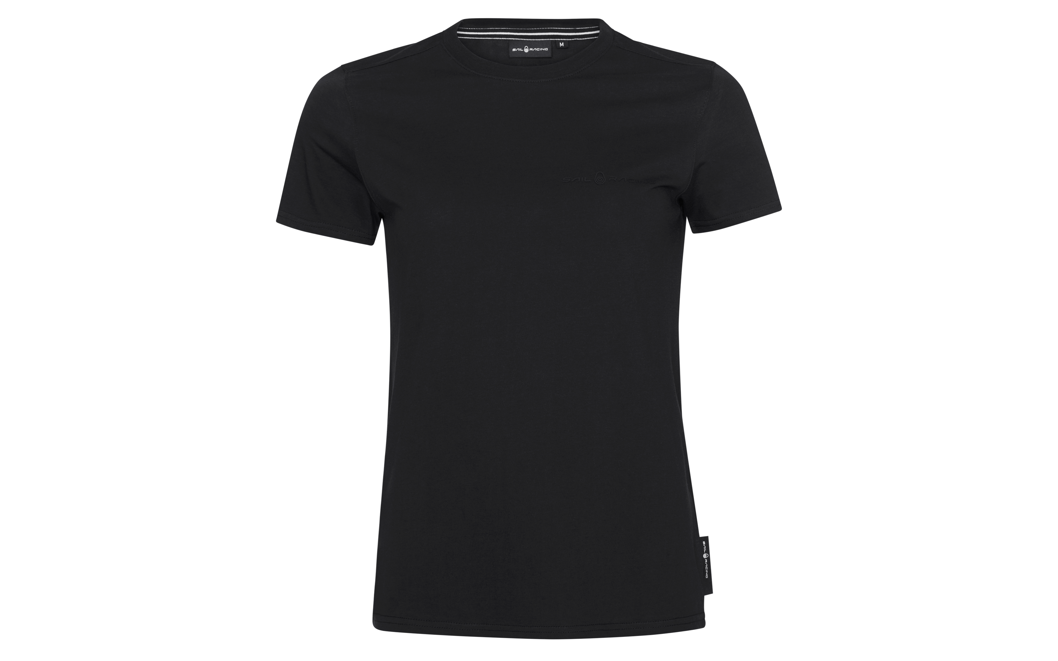 W GALE LOGO TEE