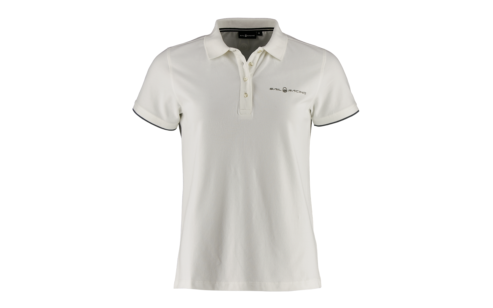 W GALE LOGO POLO