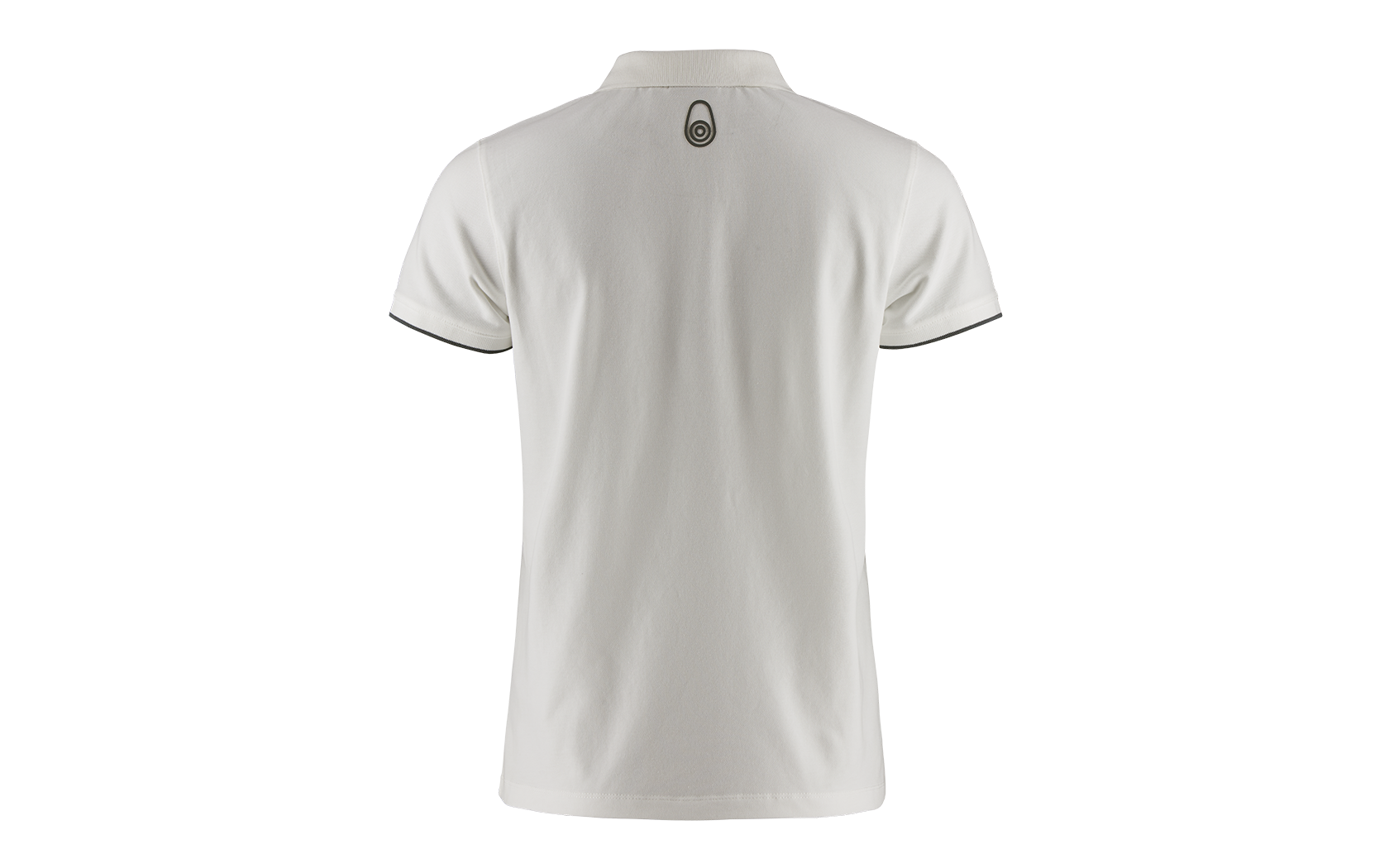 W GALE LOGO POLO