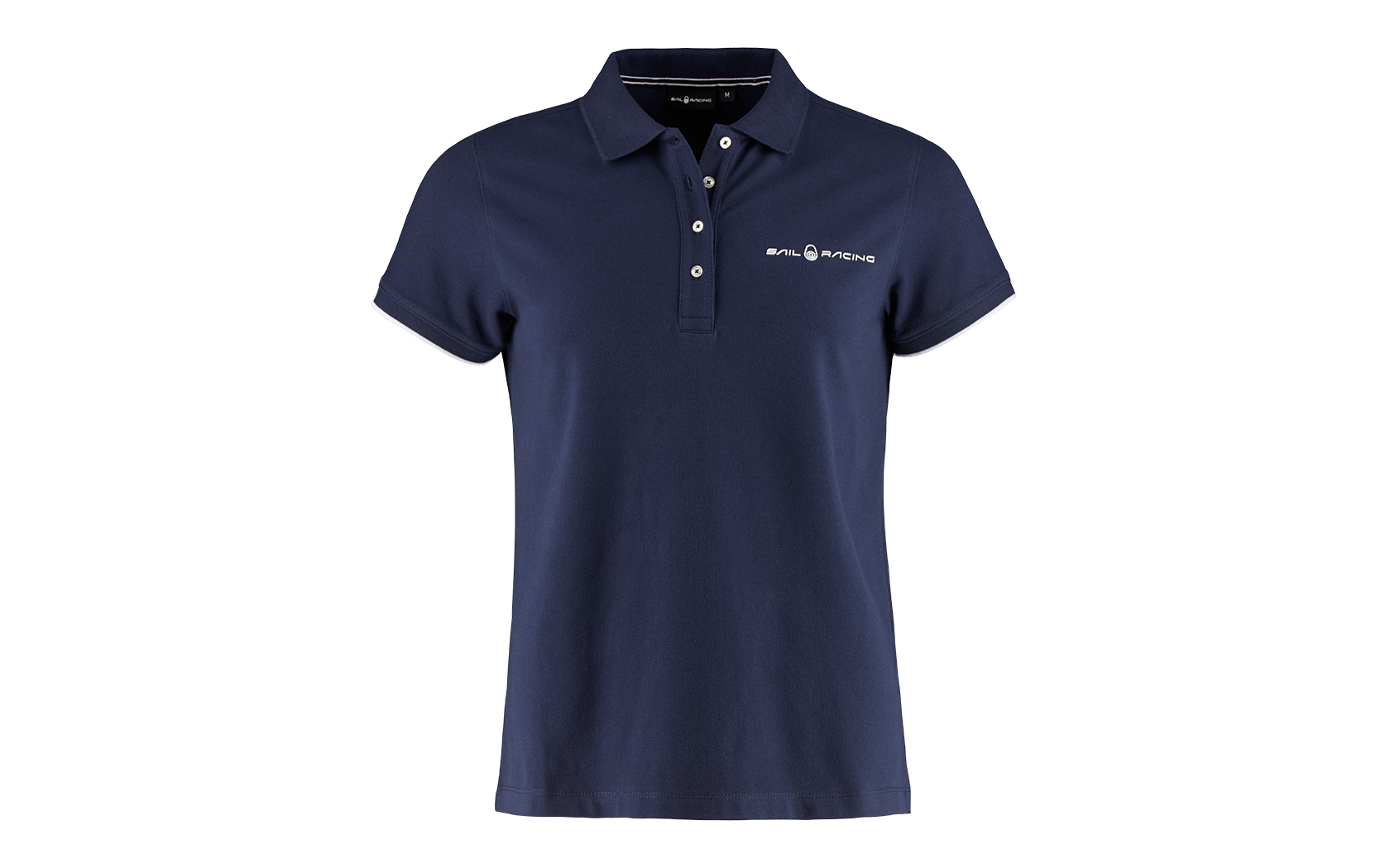W GALE LOGO POLO