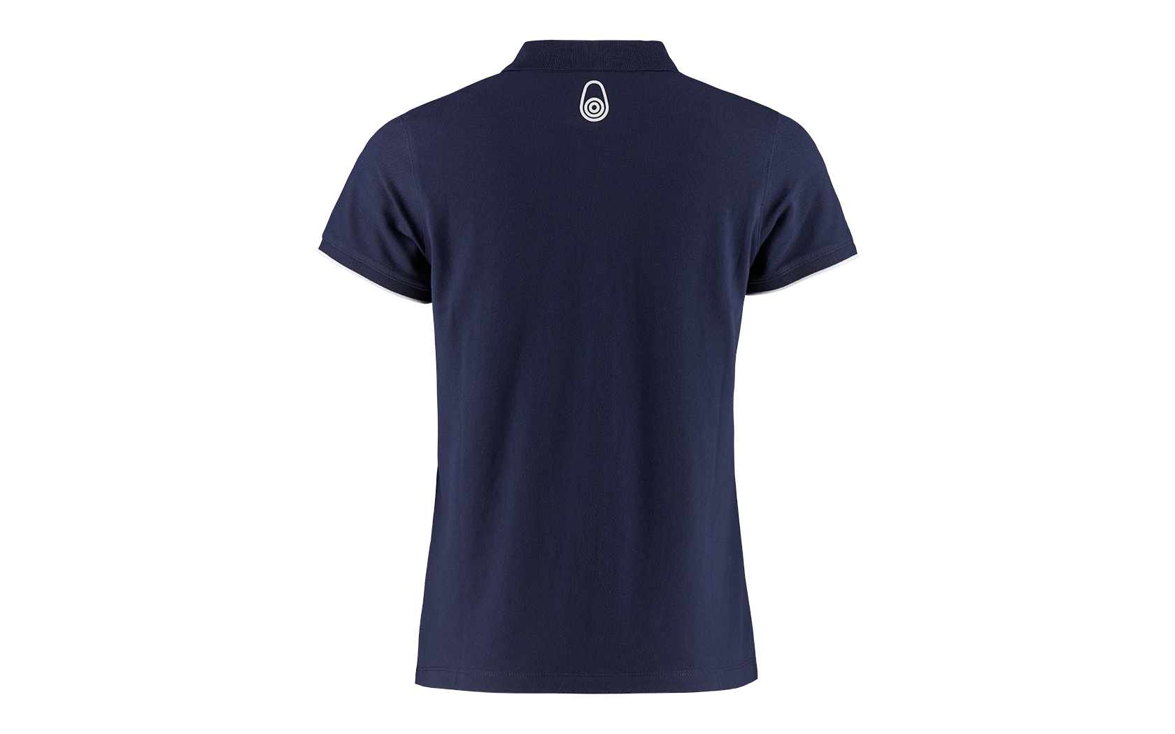 W GALE LOGO POLO