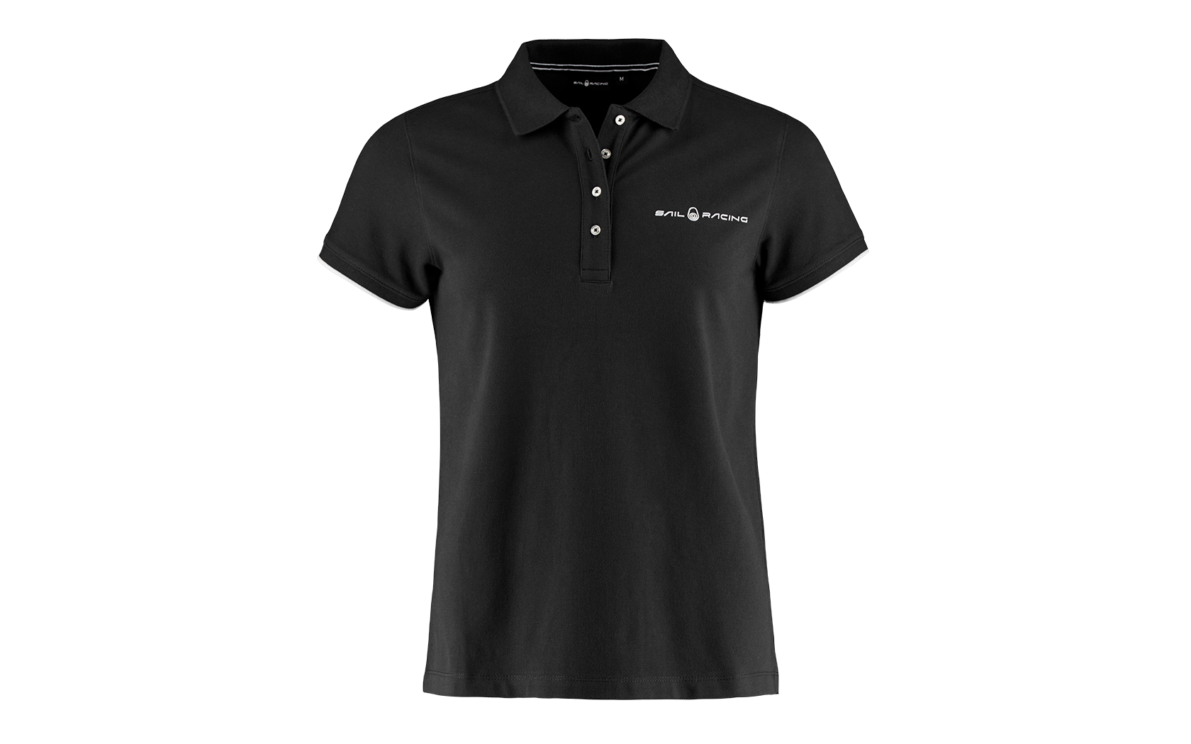 W GALE LOGO POLO