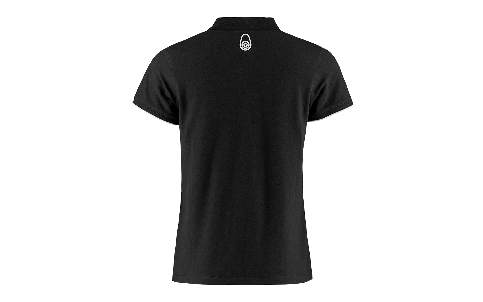 W GALE LOGO POLO