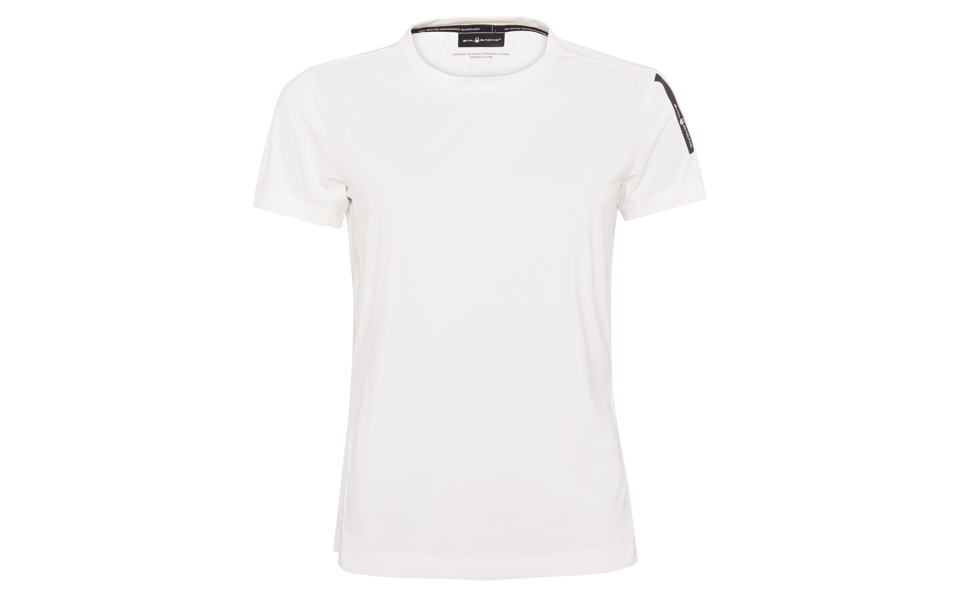 W SPRAY TECHNICAL TEE