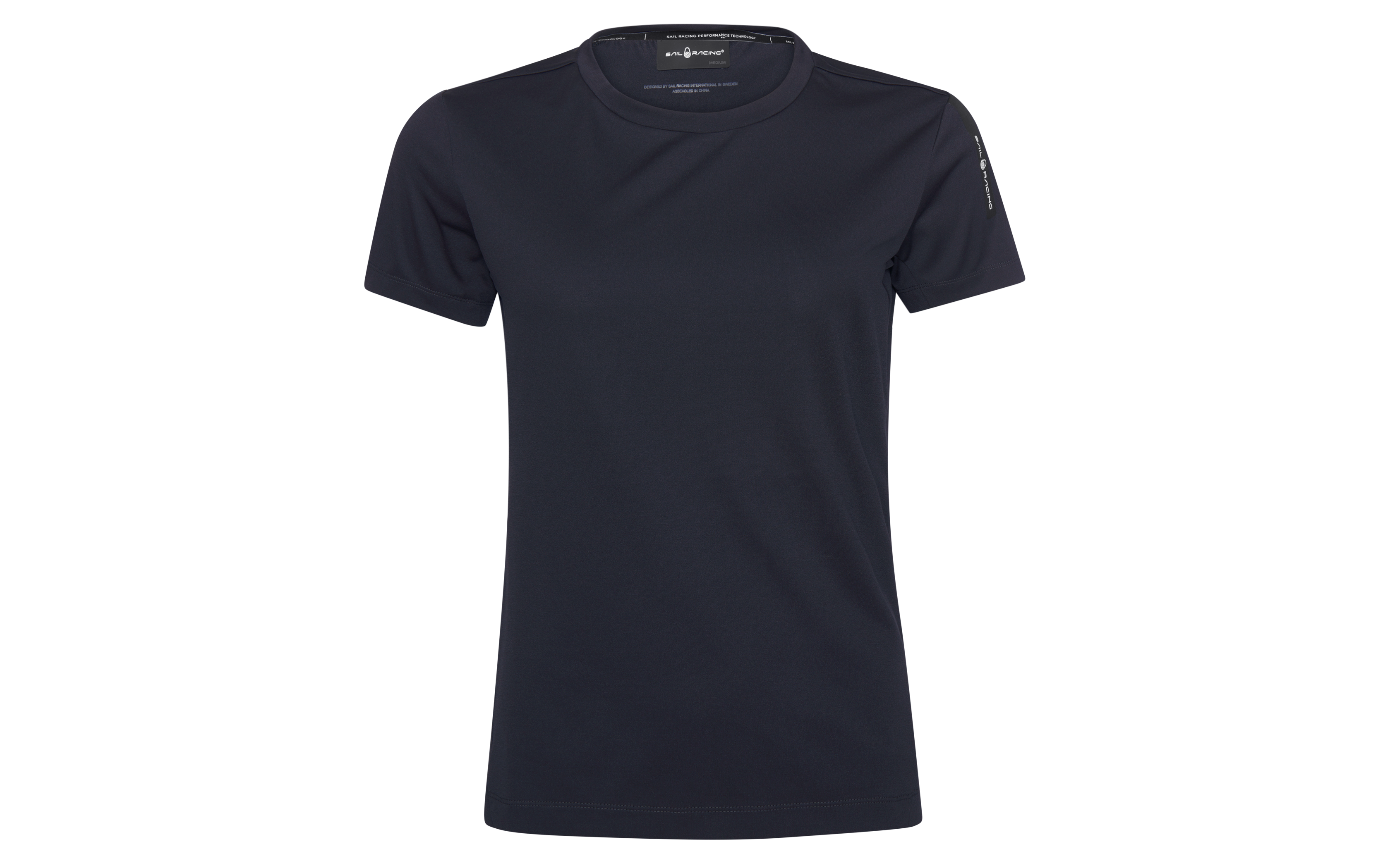 W SPRAY TECHNICAL TEE