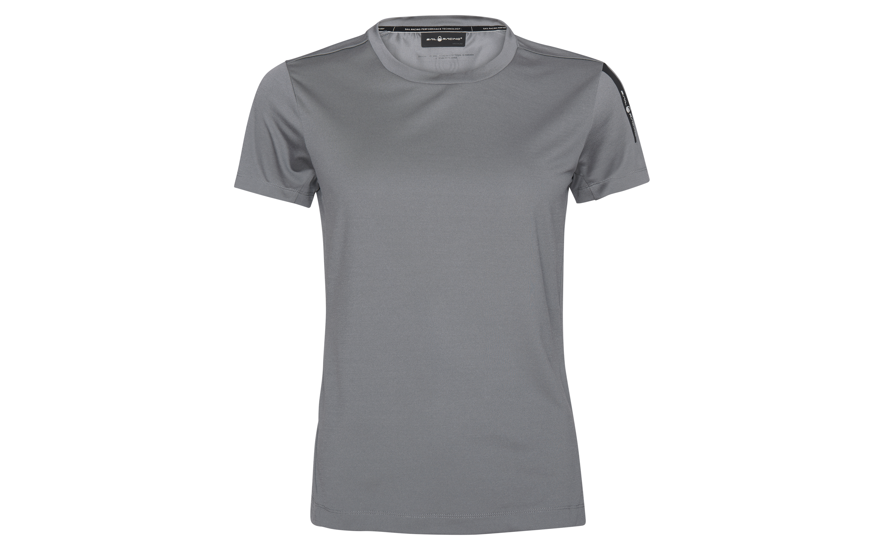 W SPRAY TECHNICAL TEE
