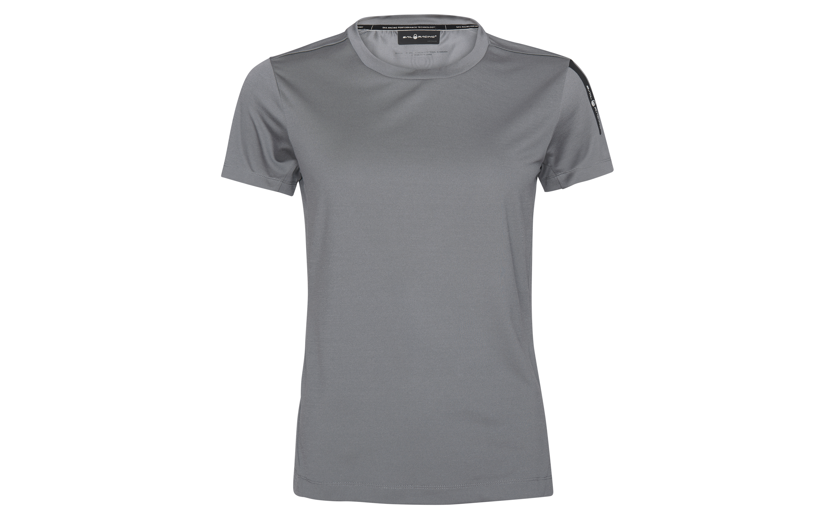W SPRAY TECHNICAL TEE