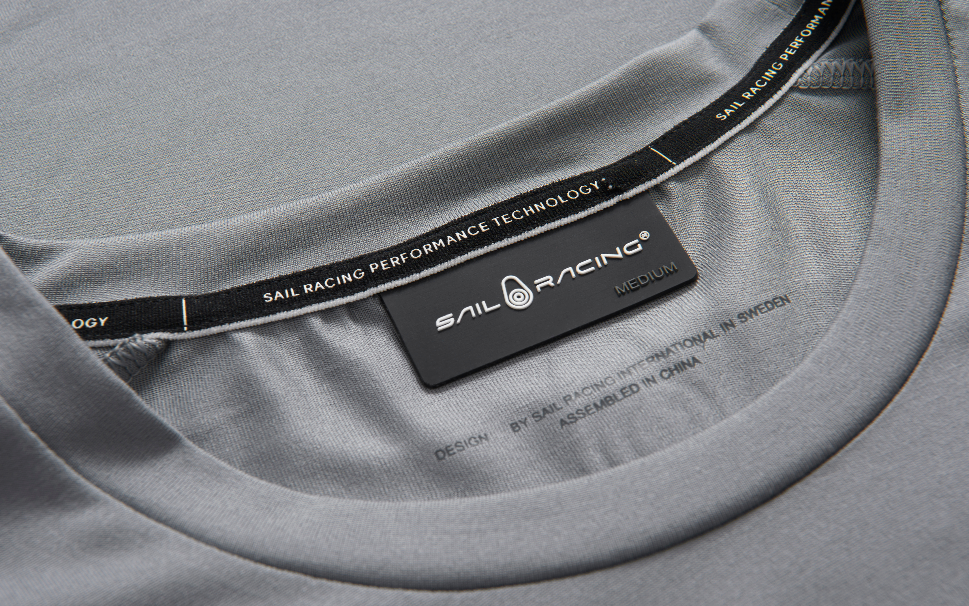W SPRAY TECHNICAL TEE
