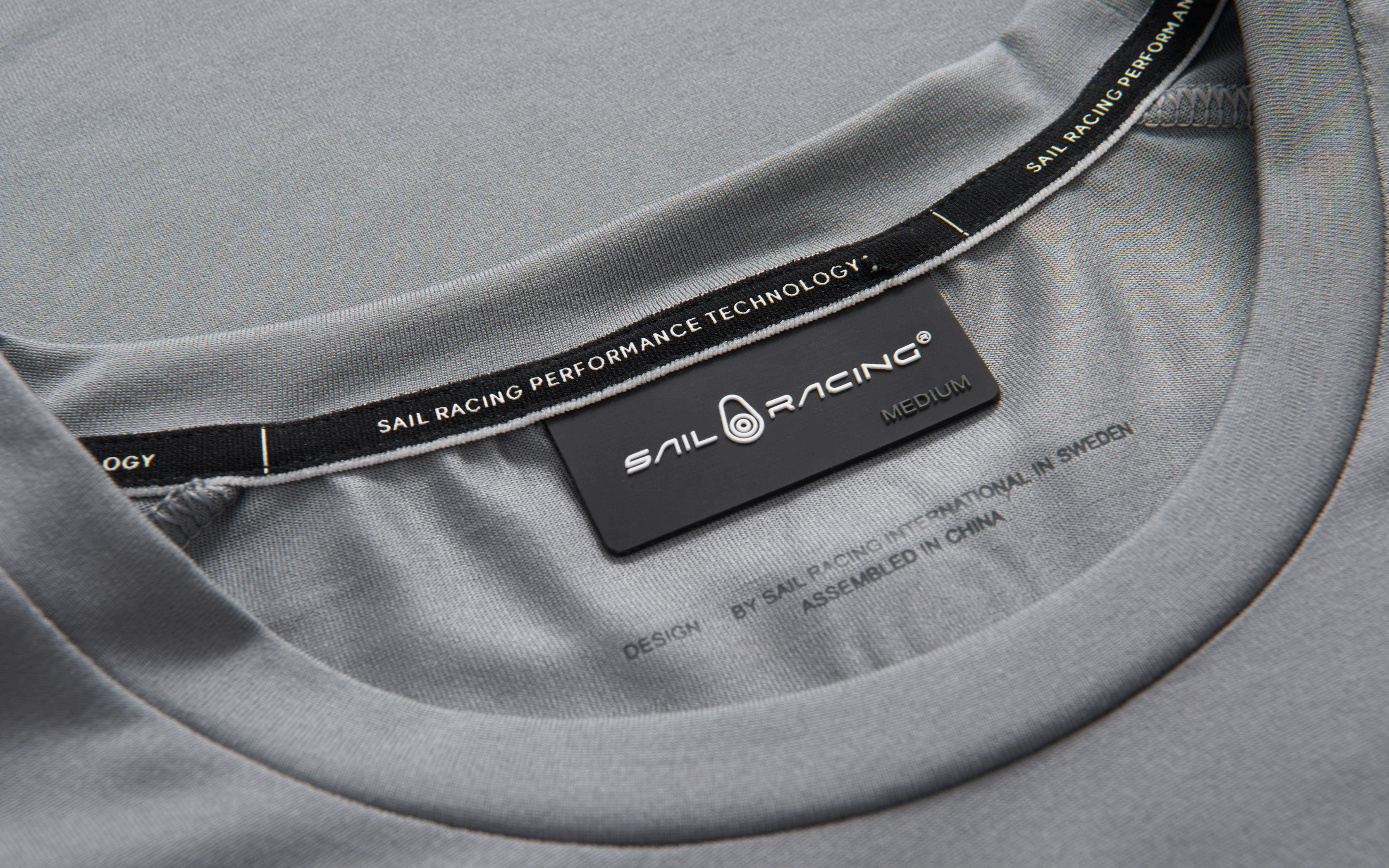 W SPRAY TECHNICAL TEE
