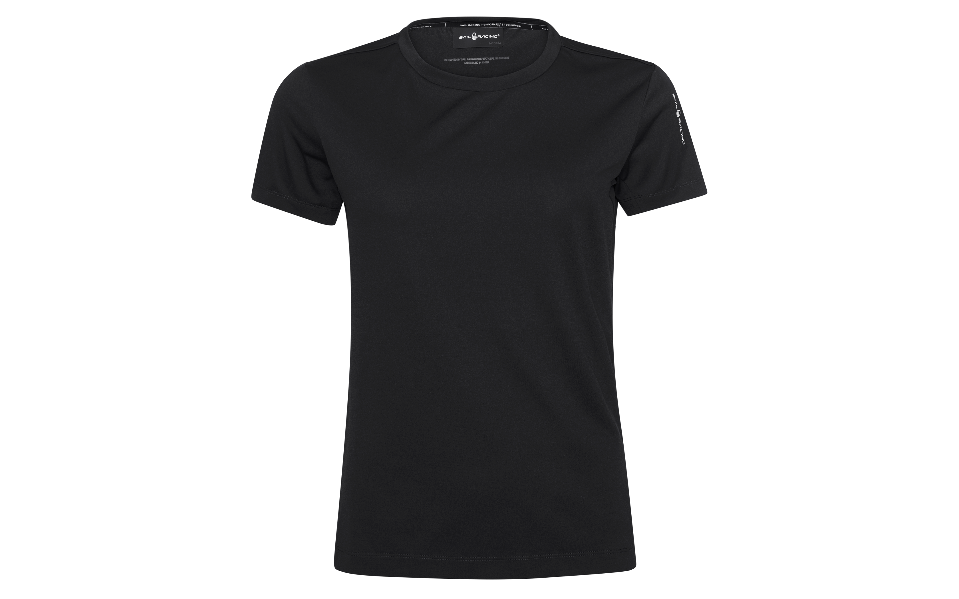 W SPRAY TECHNICAL TEE