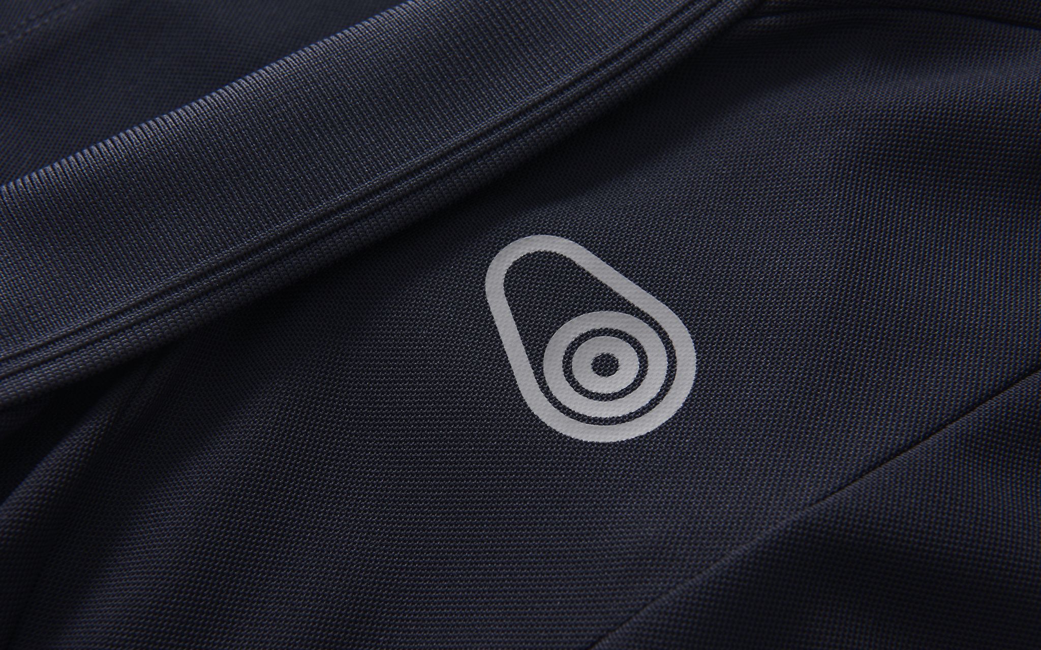 W SPRAY TECHNICAL POLO