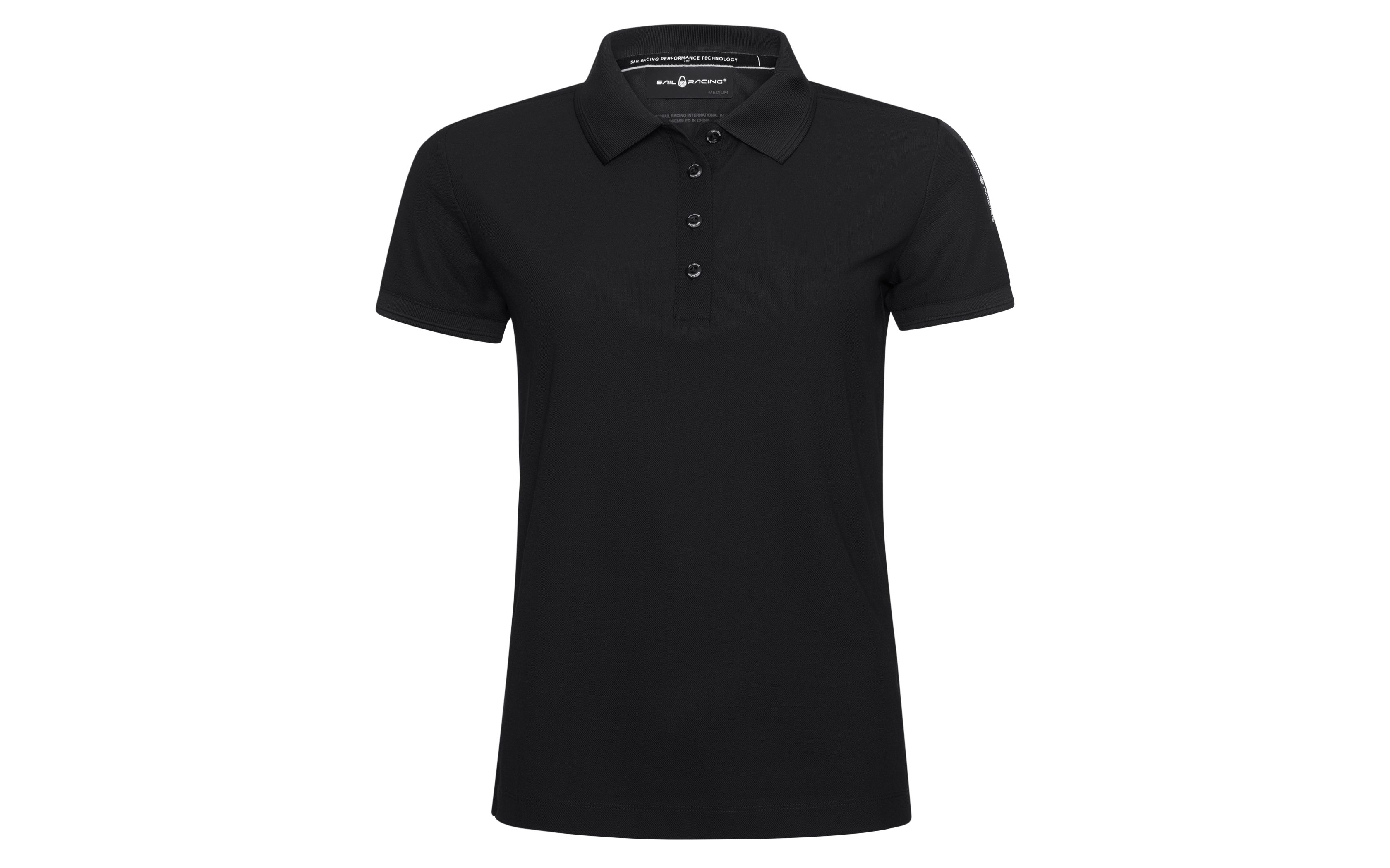W SPRAY TECHNICAL POLO