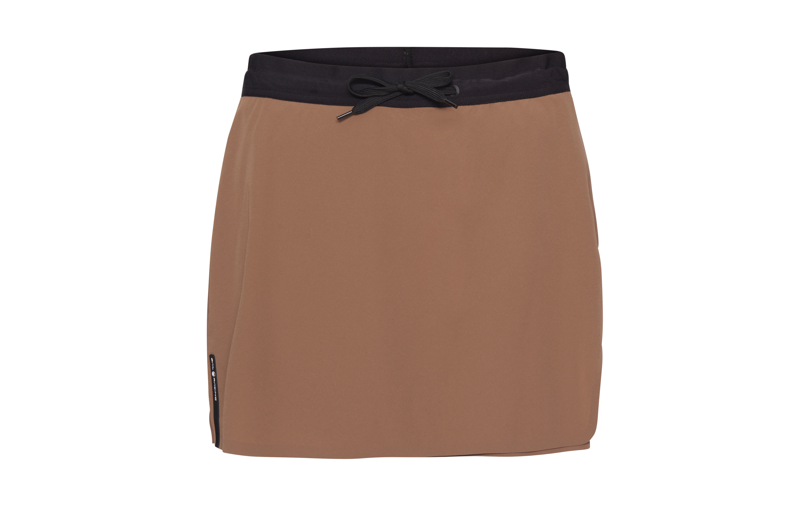 W RACE SKIRT