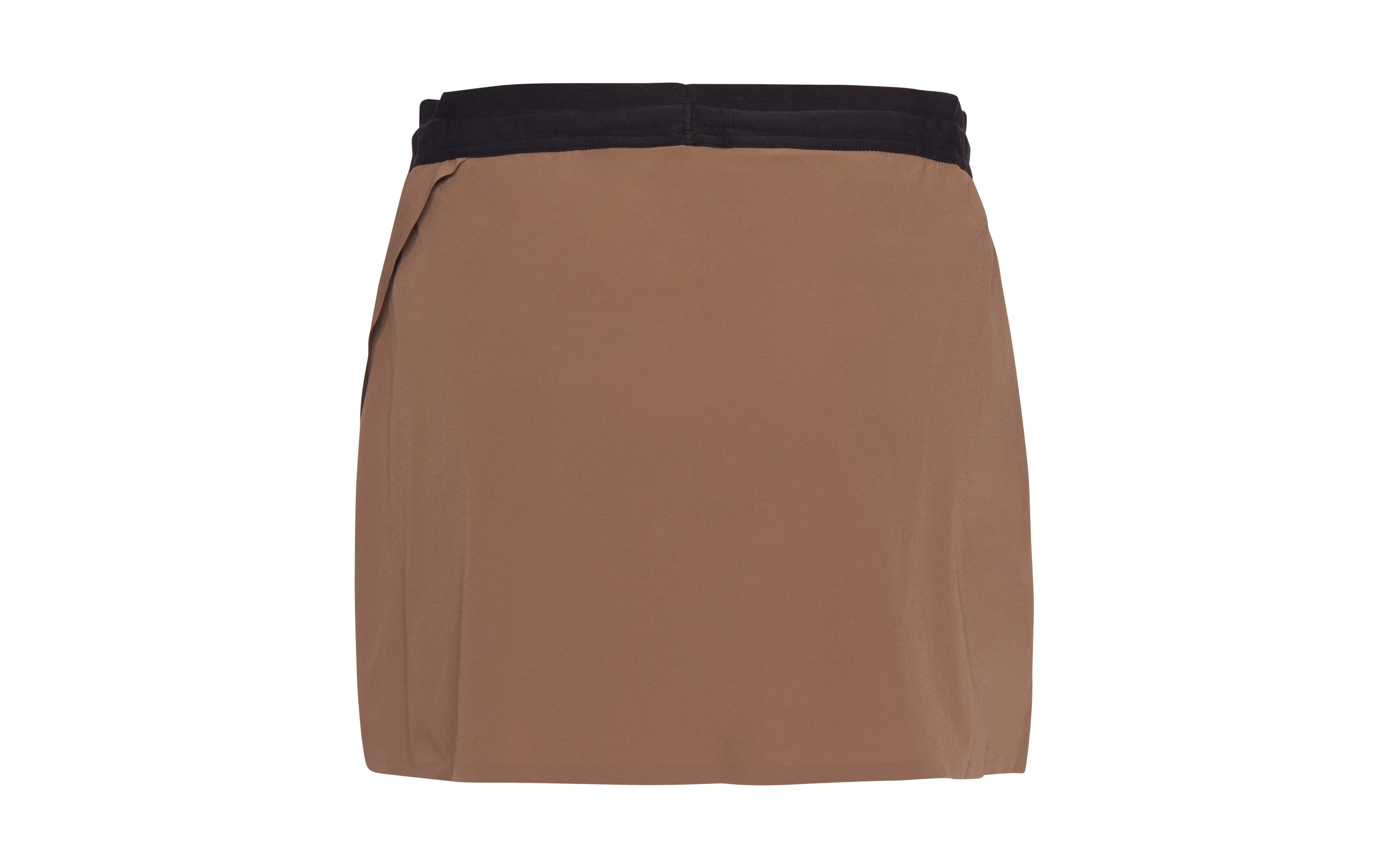 W RACE SKIRT