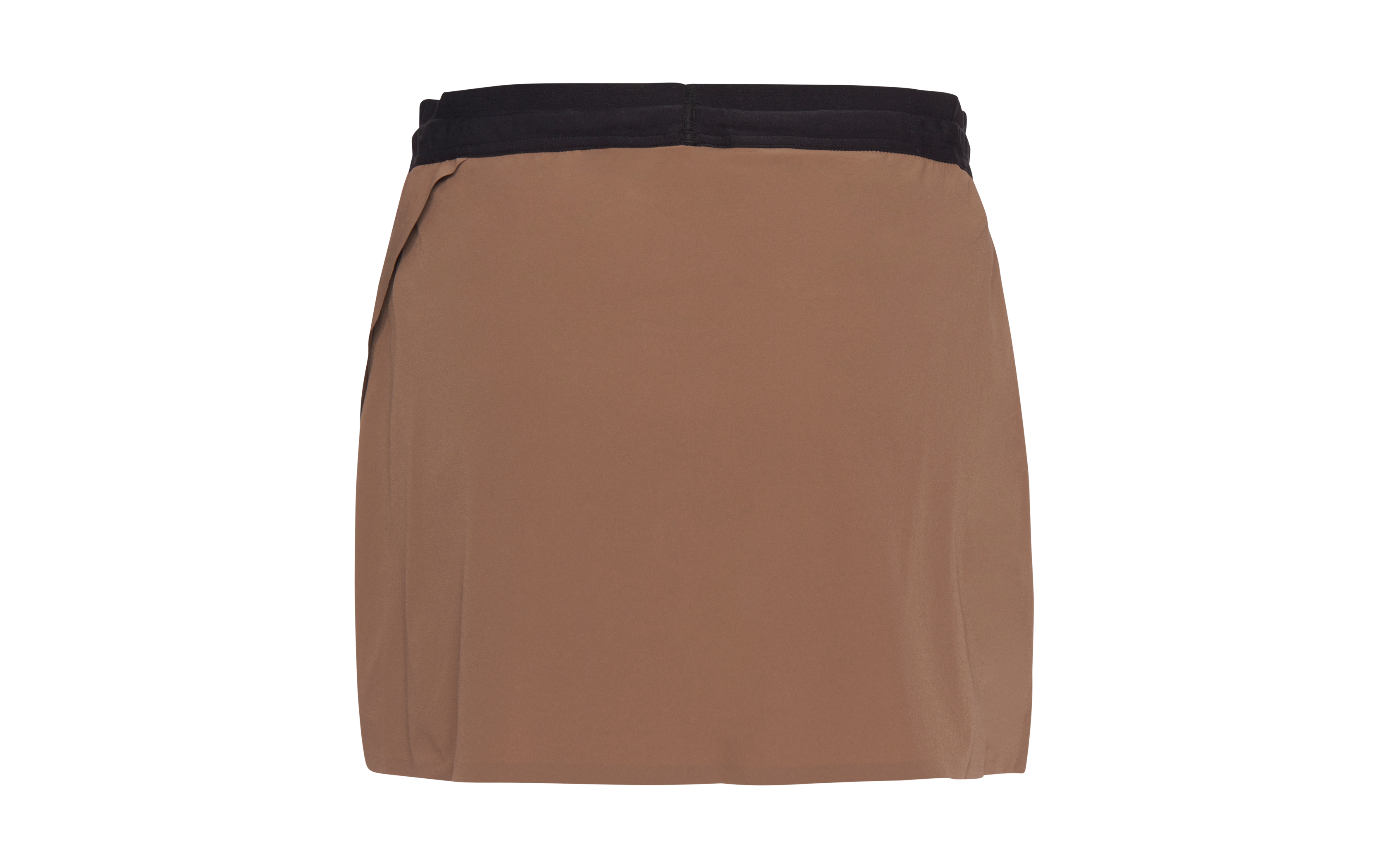 W RACE SKIRT