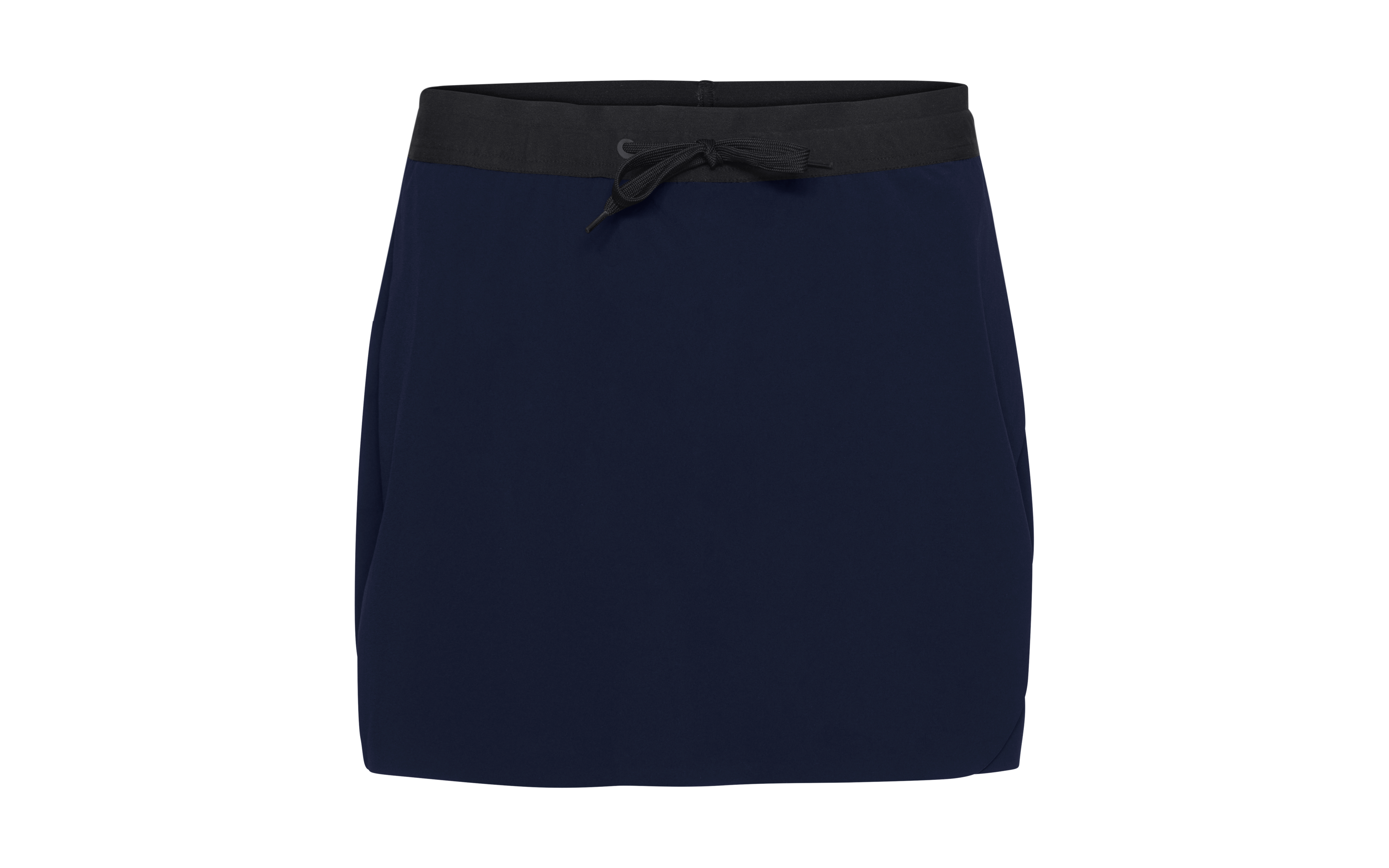 W RACE SKIRT