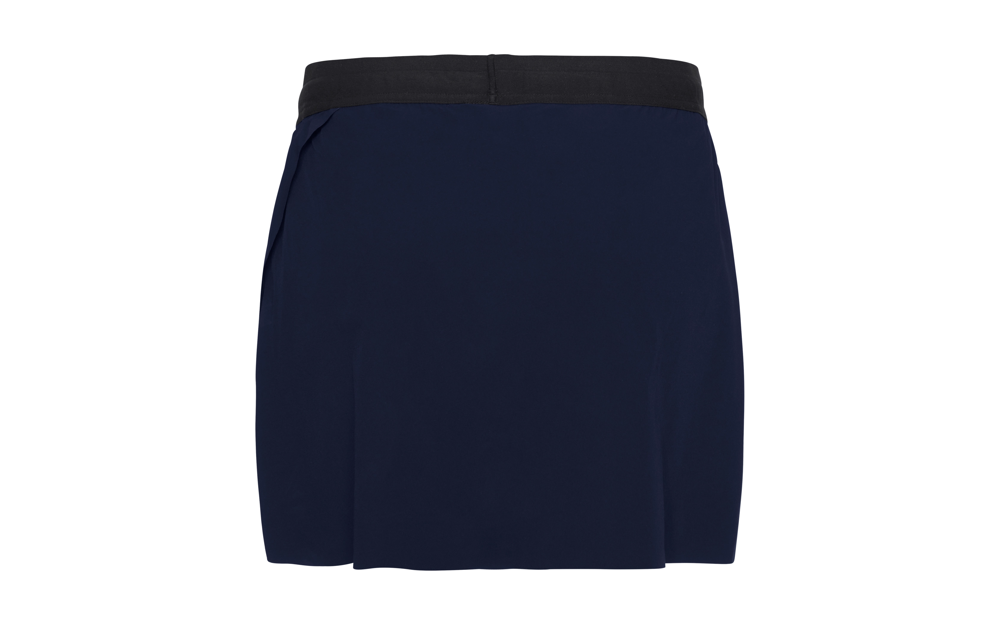 W RACE SKIRT