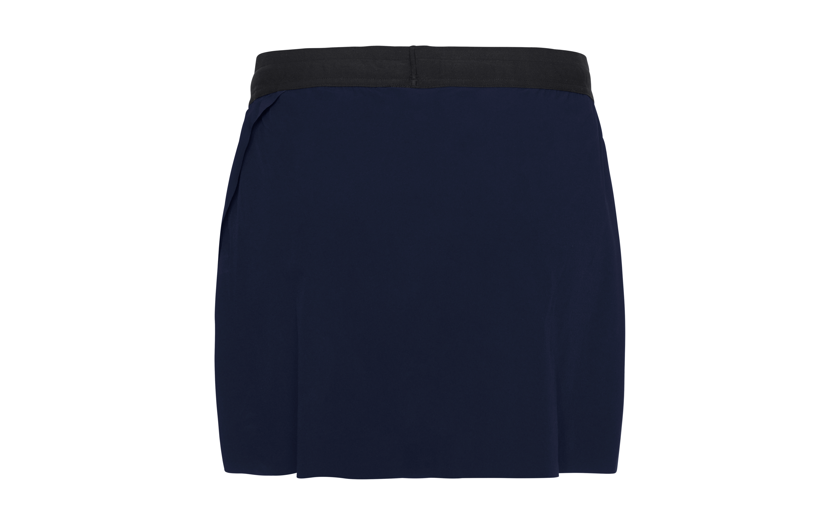 W RACE SKIRT