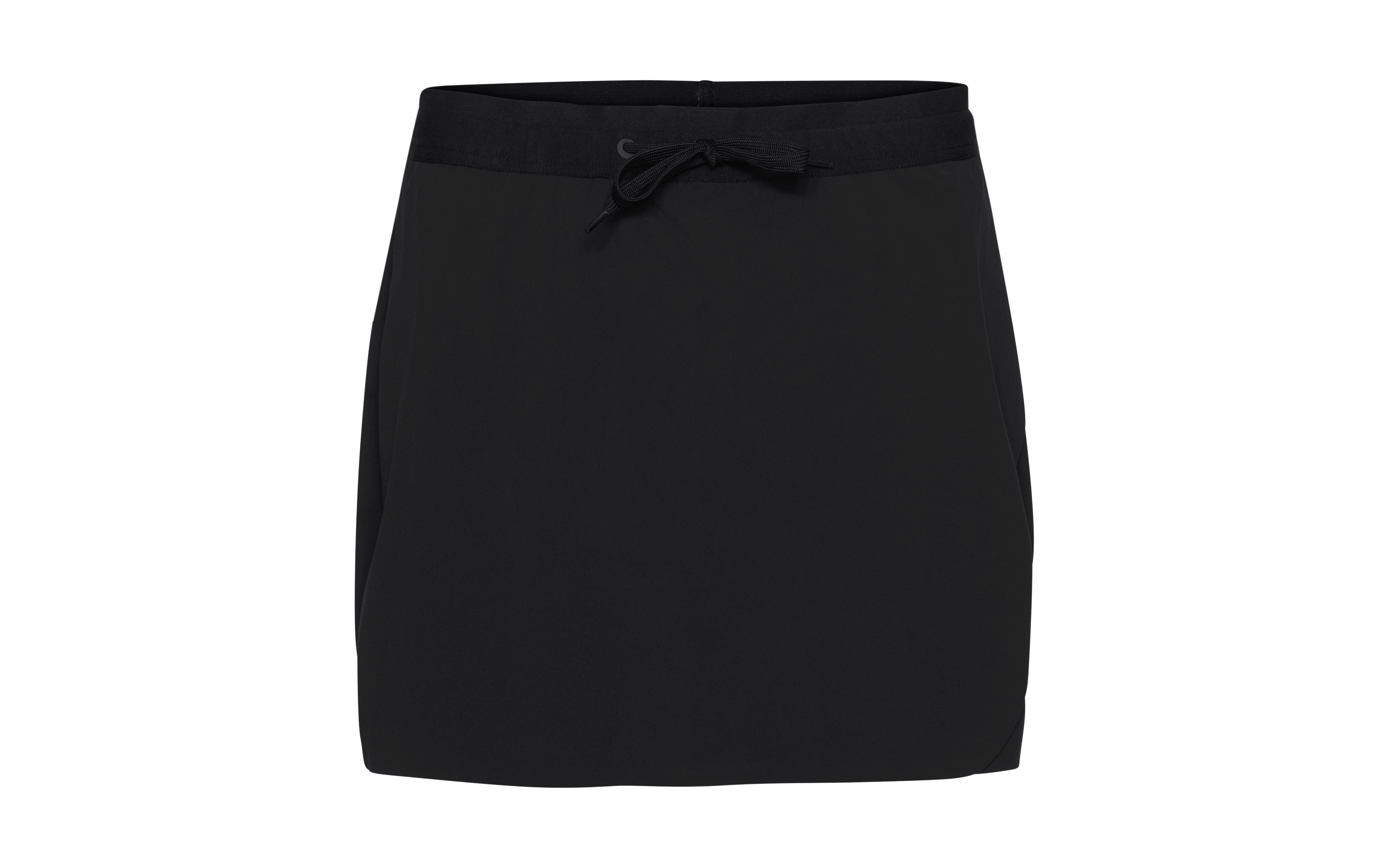 W RACE SKIRT