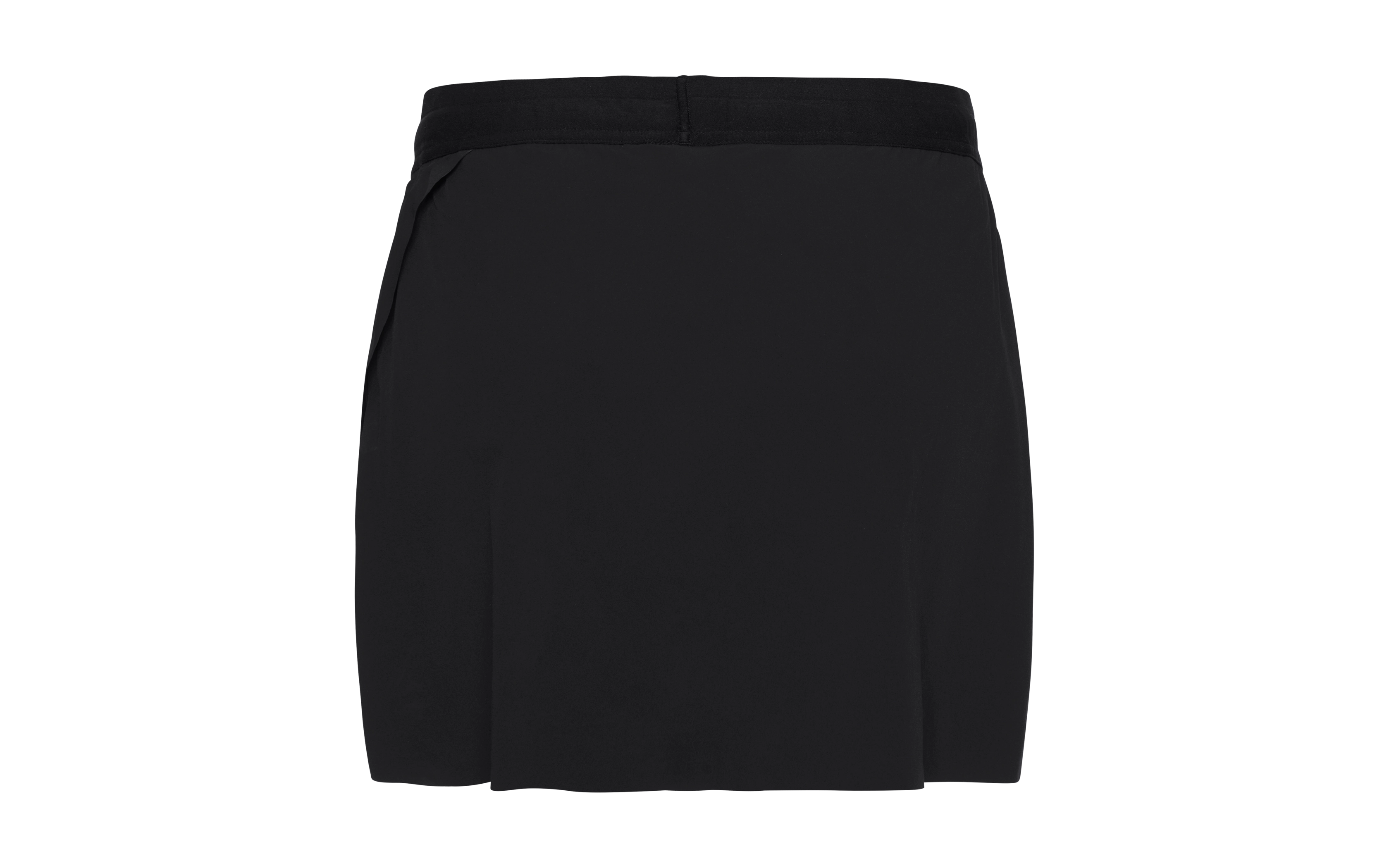 W RACE SKIRT