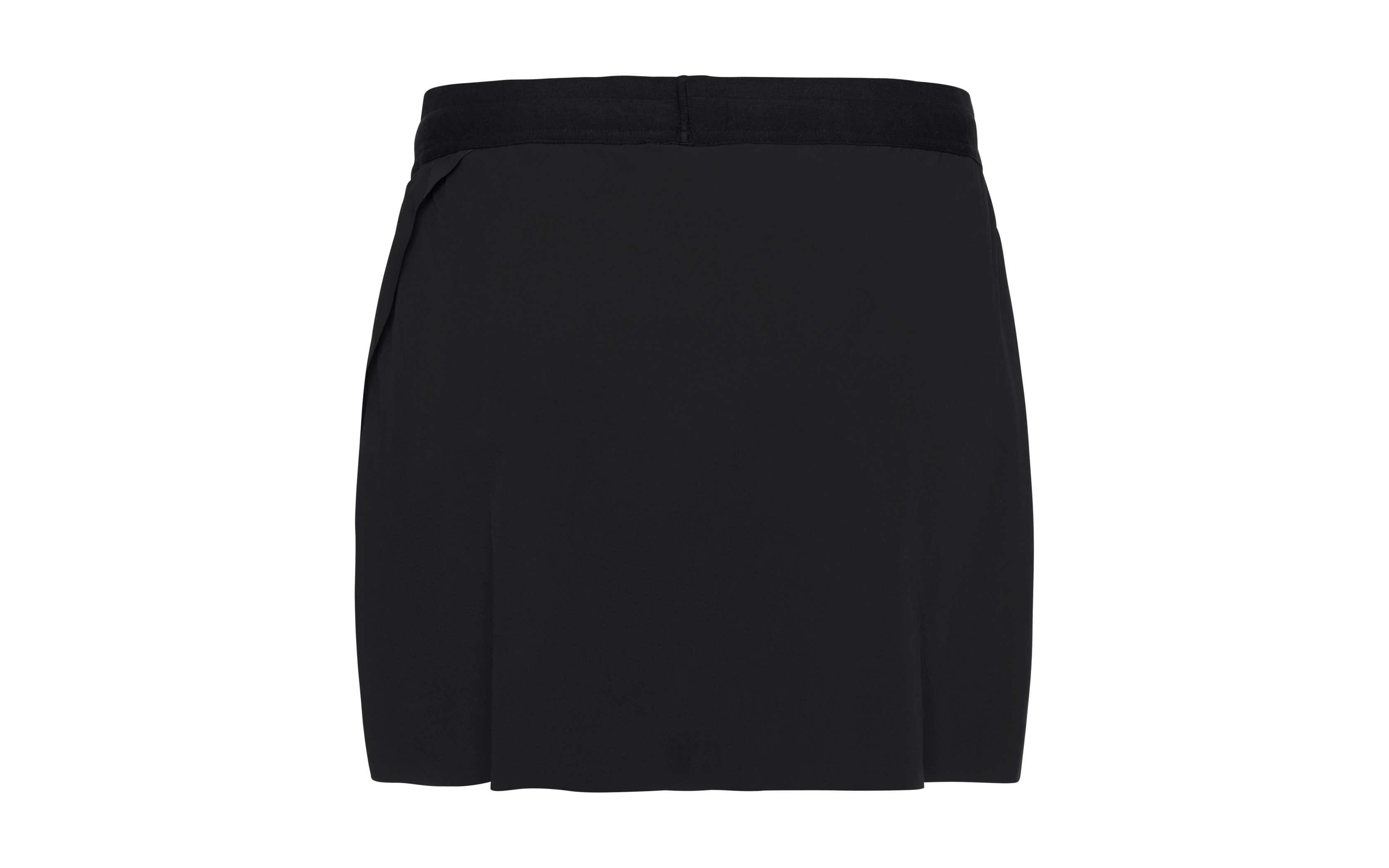W RACE SKIRT
